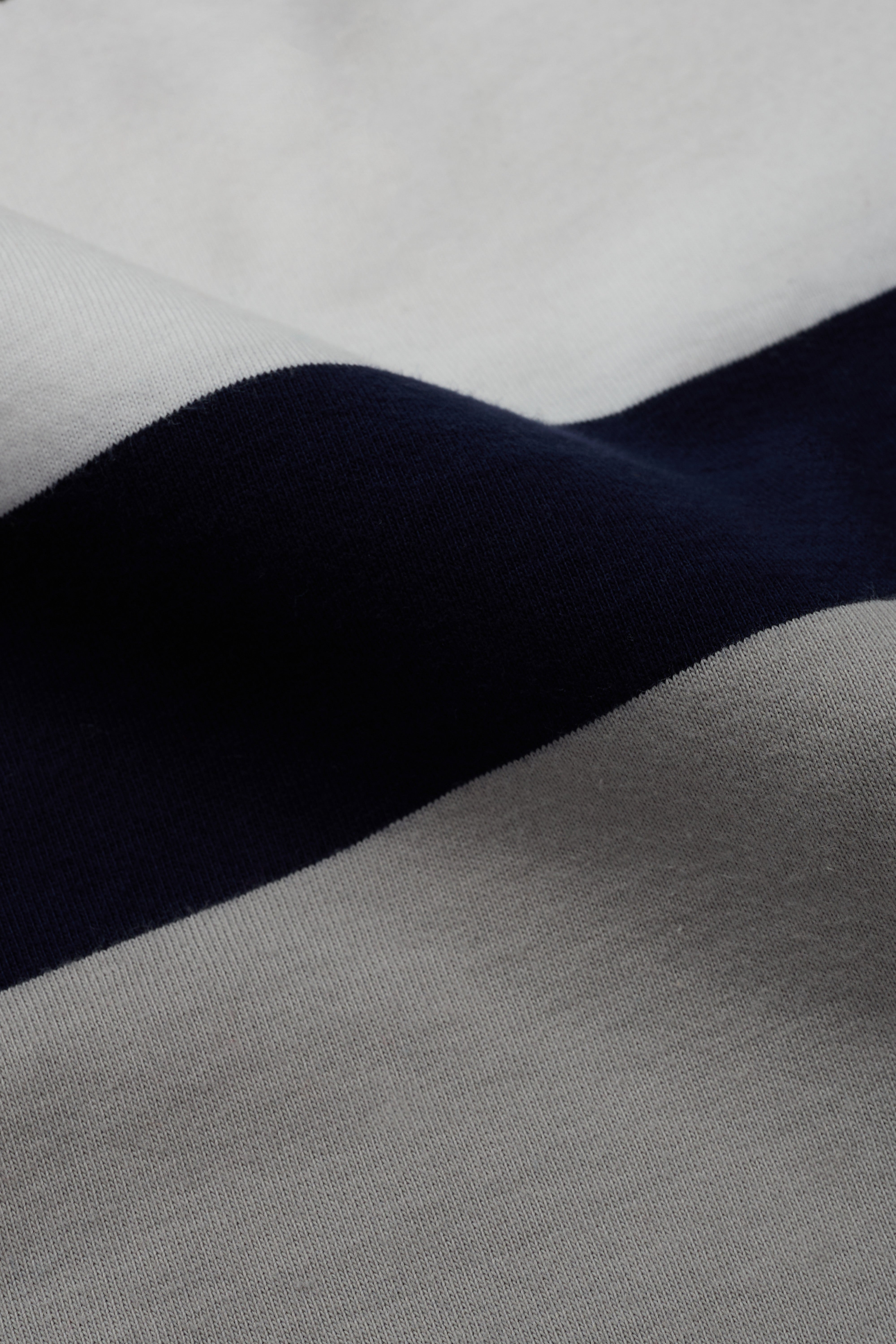 Pro Football Hall of Fame X Haggar - Vintage Wash Rugby Polo