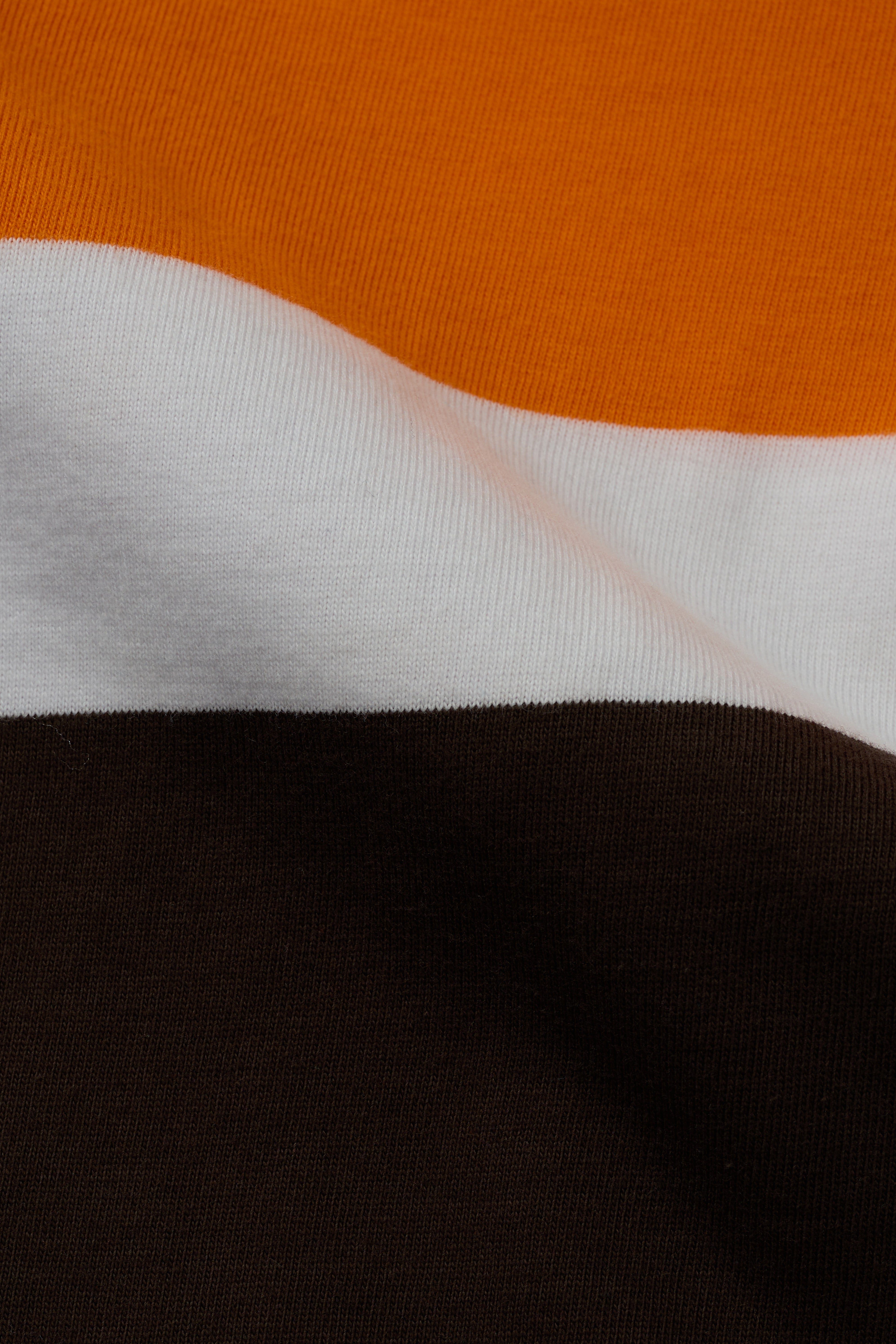 Pro Football Hall of Fame X Haggar - Vintage Wash Rugby Polo