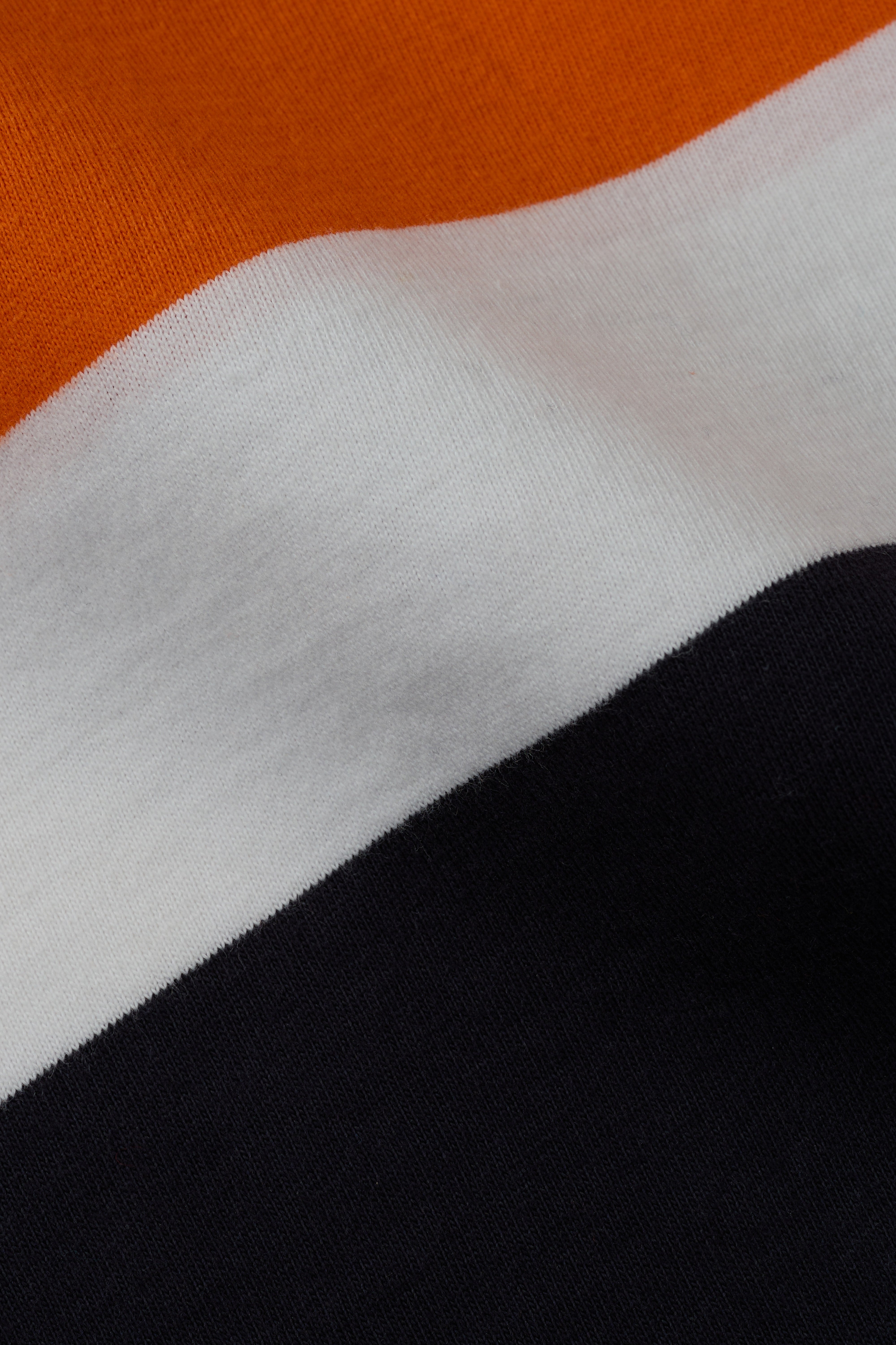 Pro Football Hall of Fame X Haggar - Vintage Wash Rugby Polo