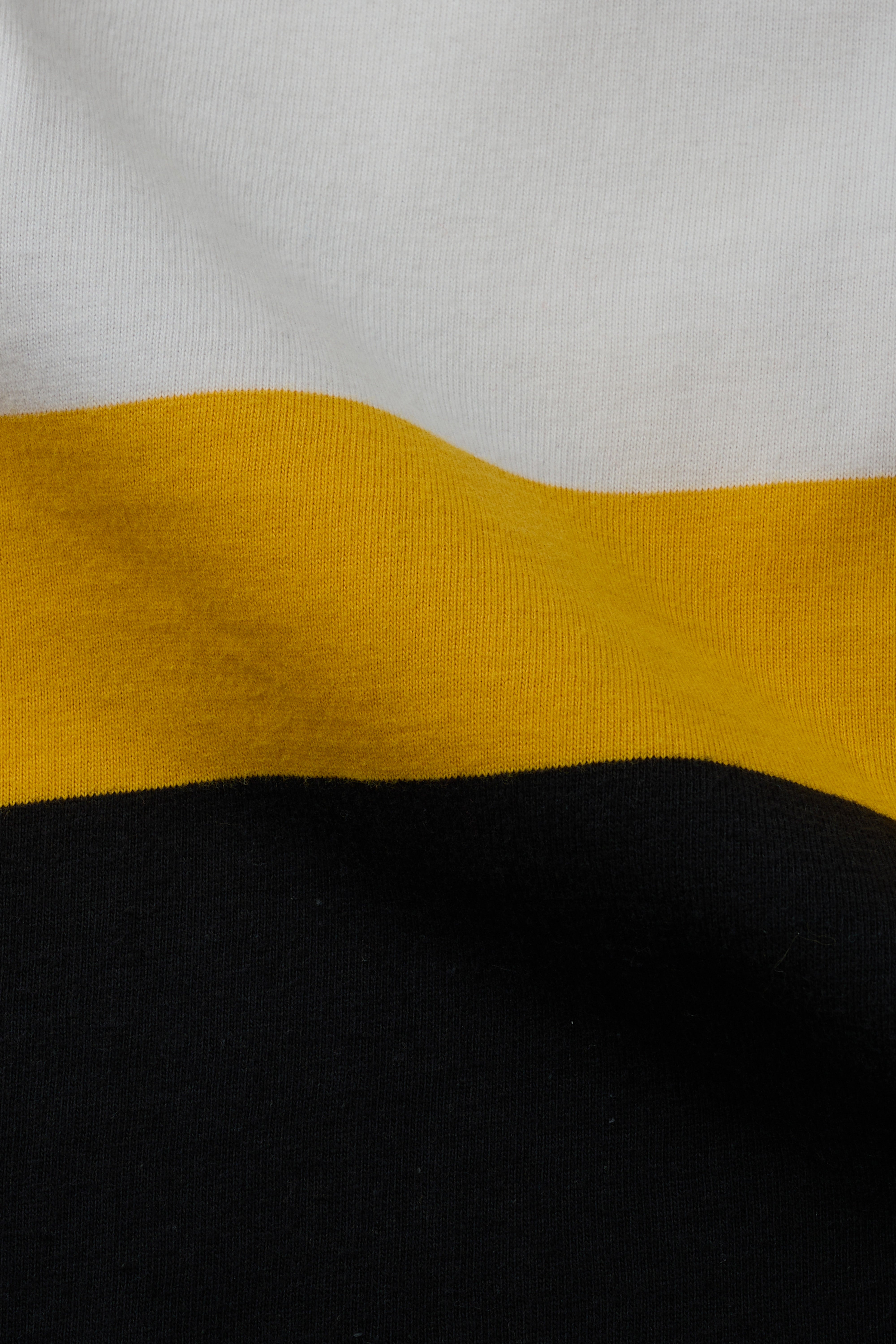 Pro Football Hall of Fame X Haggar - Vintage Wash Rugby Polo