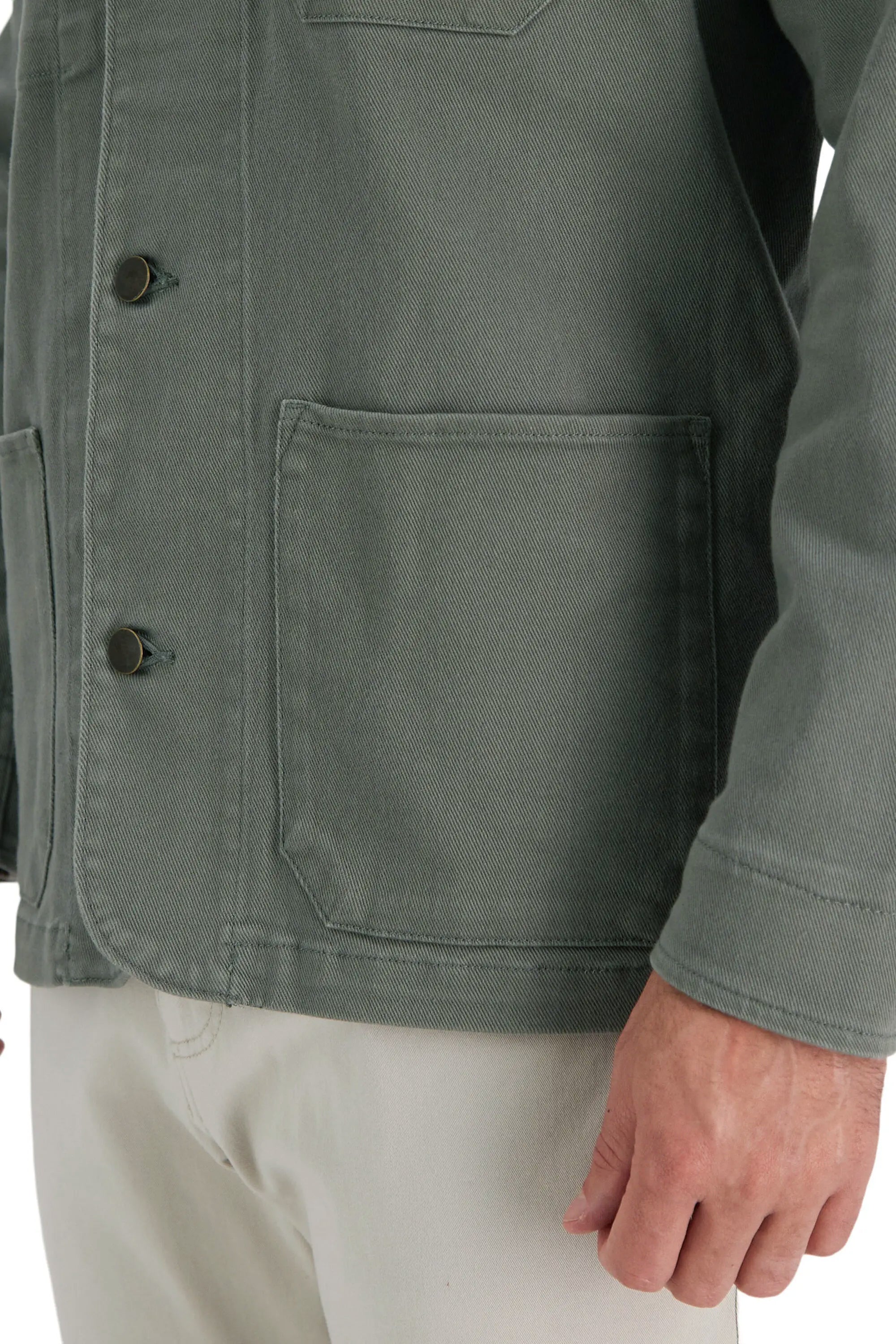 Chore Coat, , hi-res