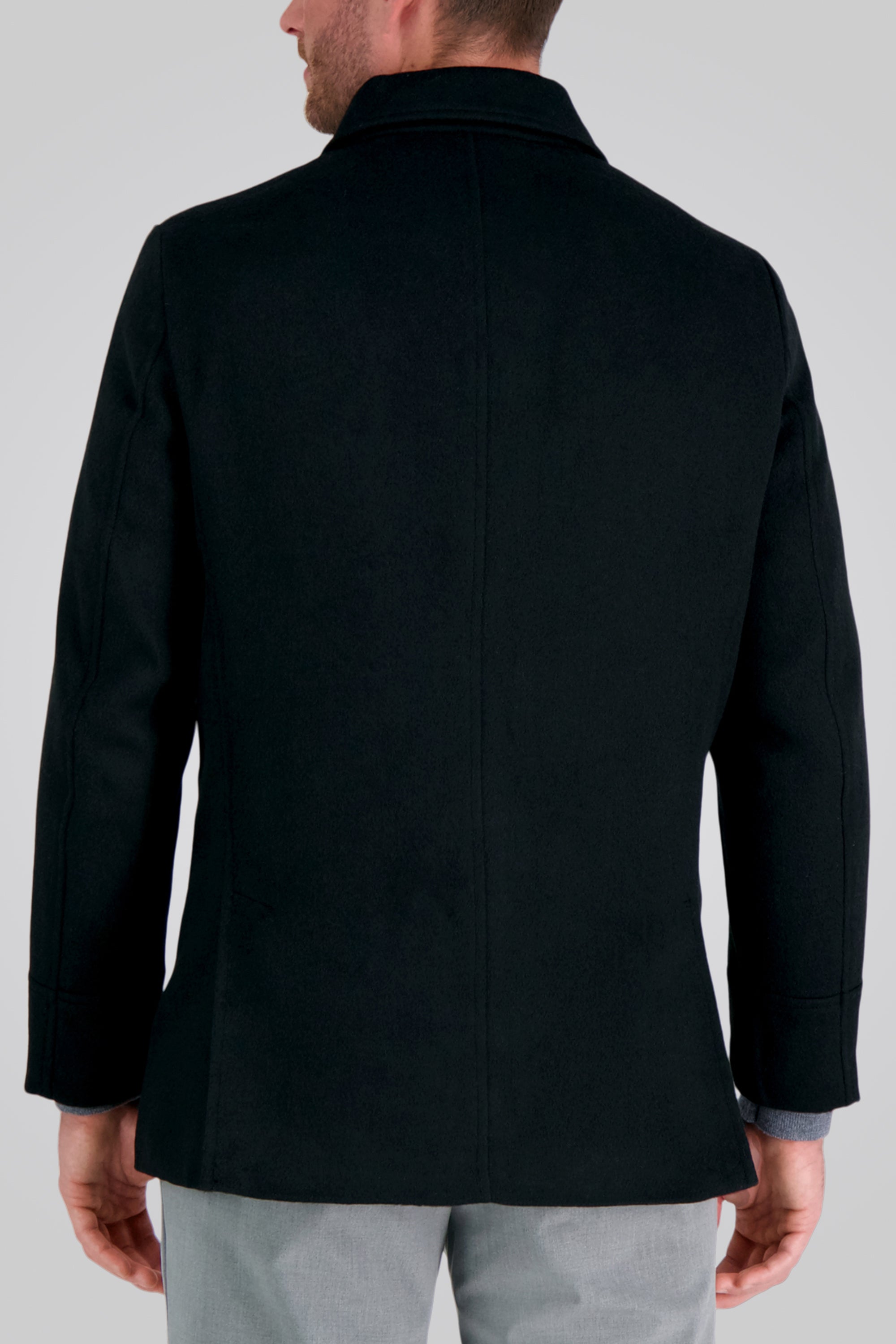 Full Zip Coat, , hi-res