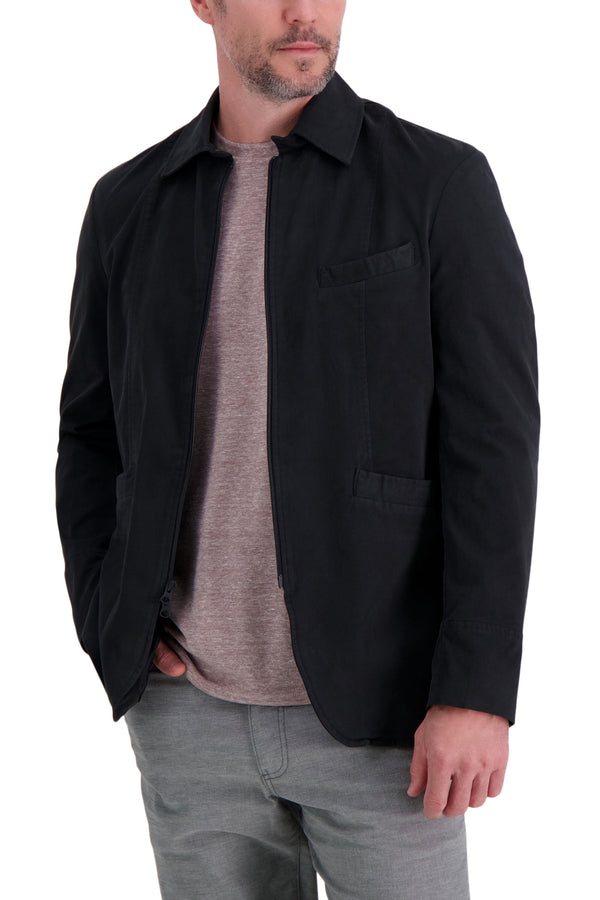 Euro Jacket - Haggar.com#color_black