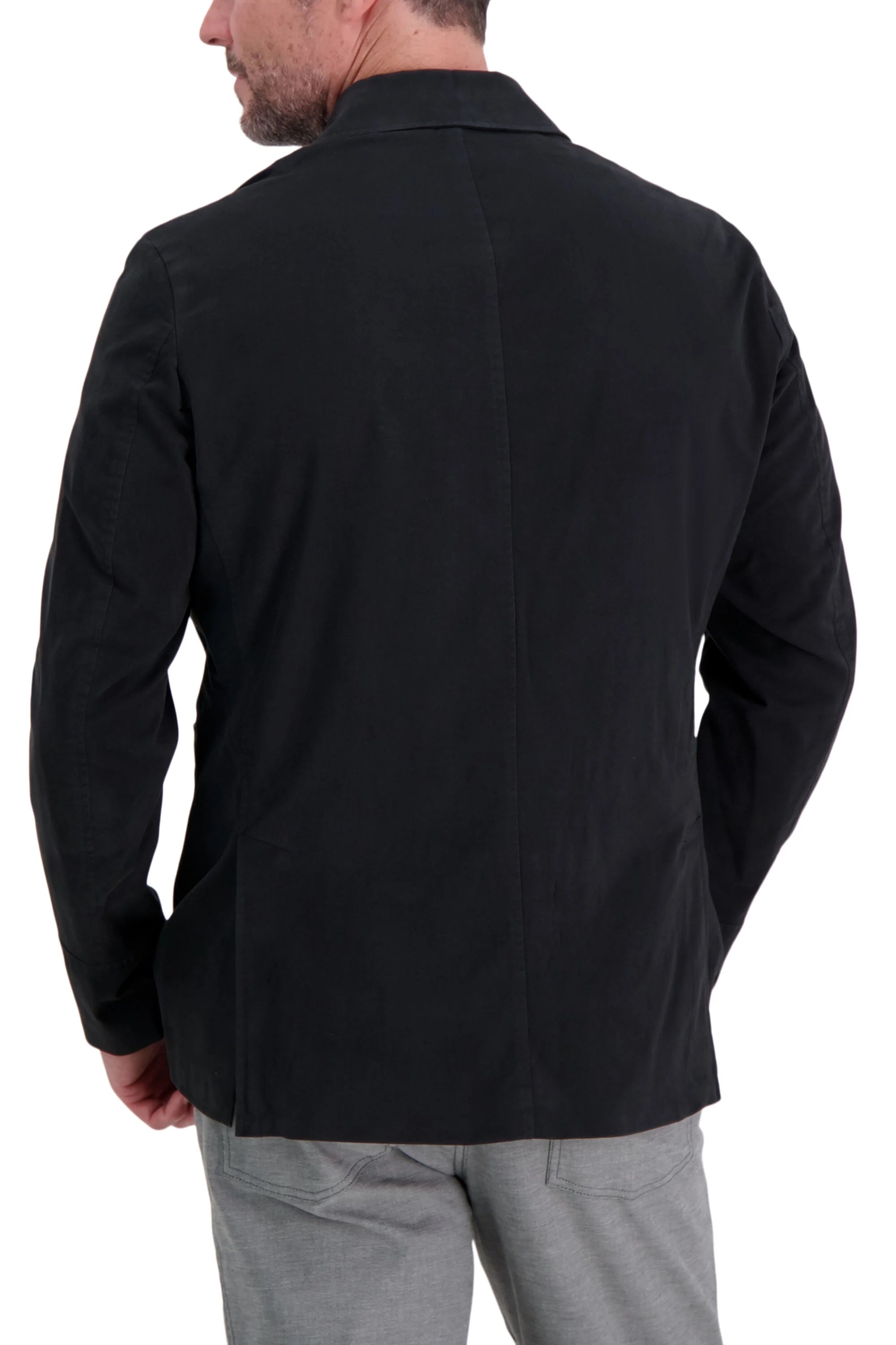 Euro Jacket - Haggar.com
