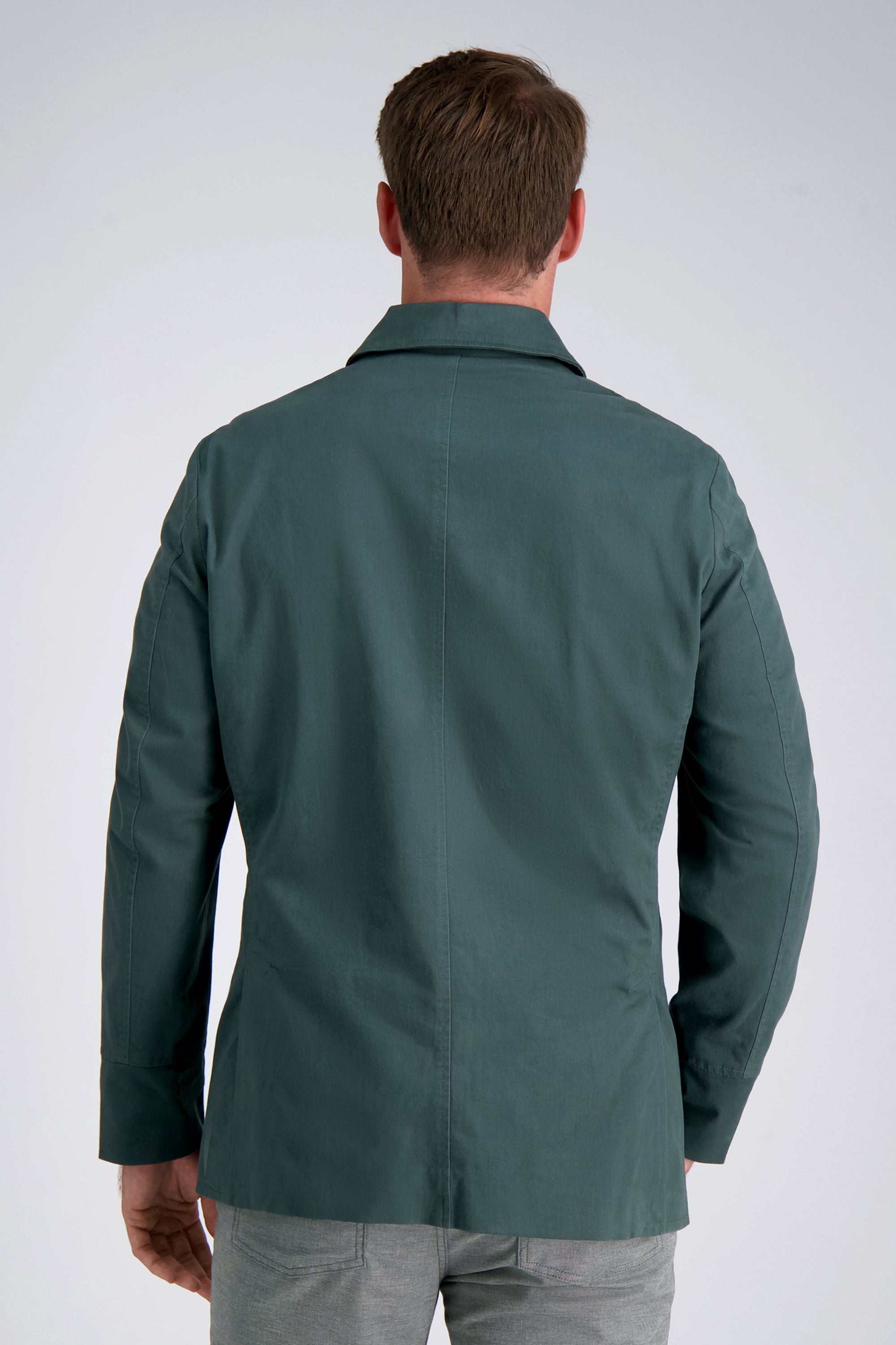 Euro Jacket, , hi-res