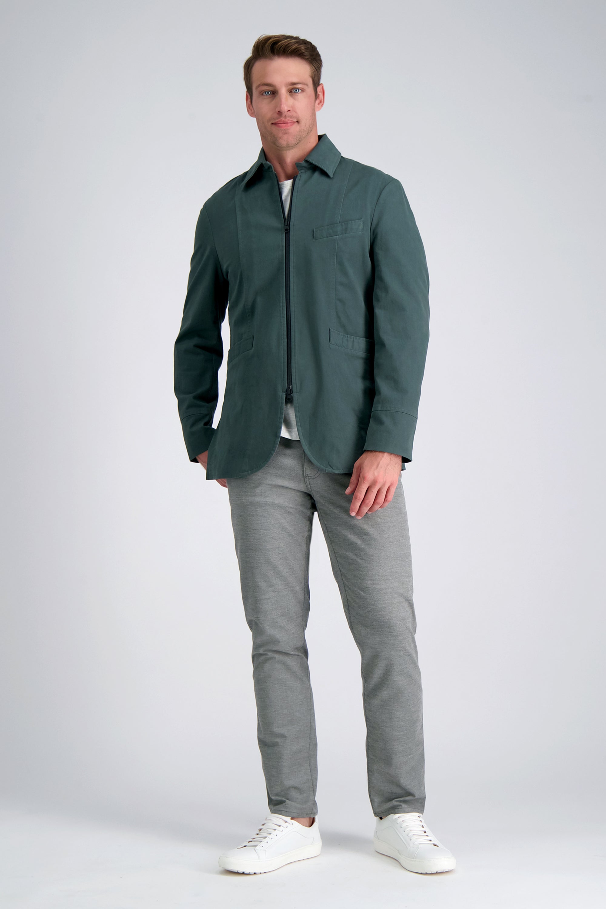 Euro Jacket, , hi-res