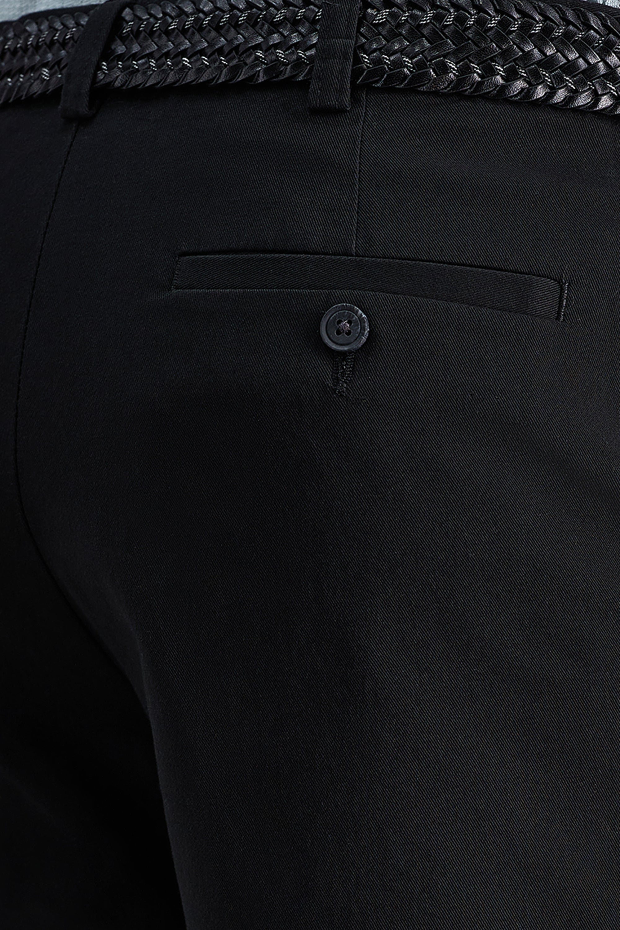 Stretch Chino Shortㅤ