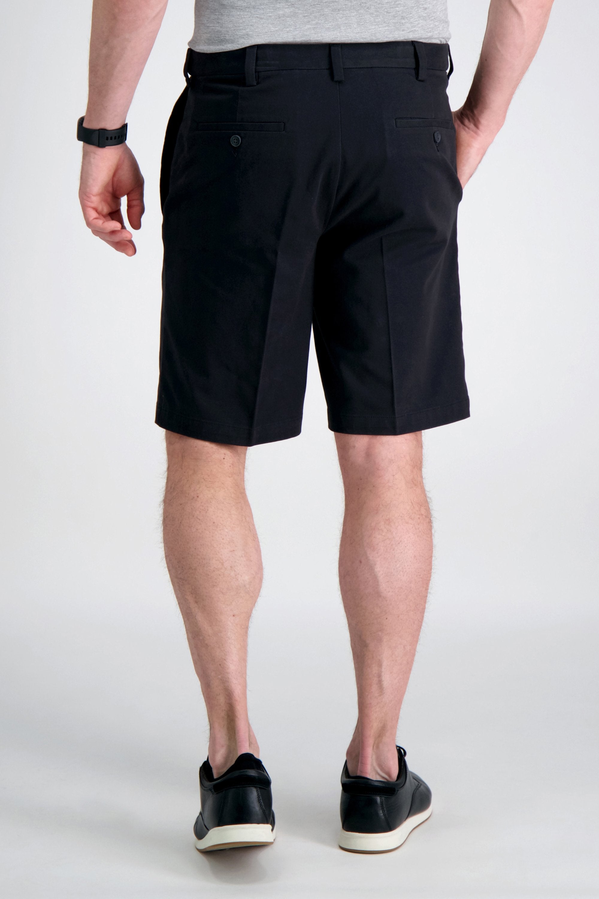 Stretch Chino Short, , hi-res