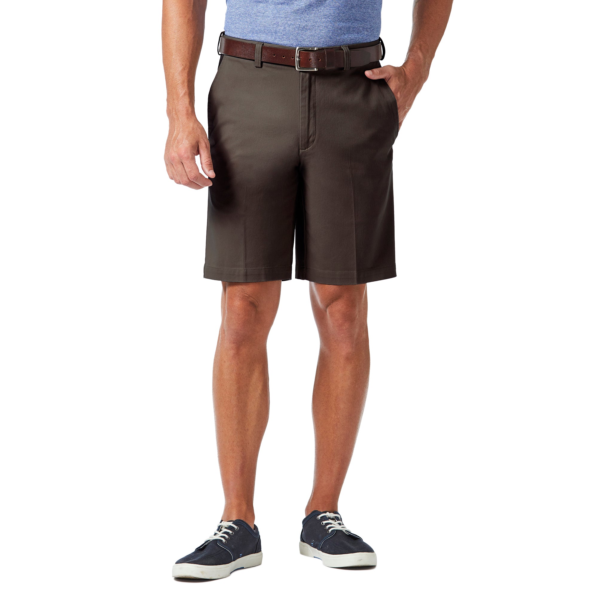 Stretch Chino Short, , hi-res