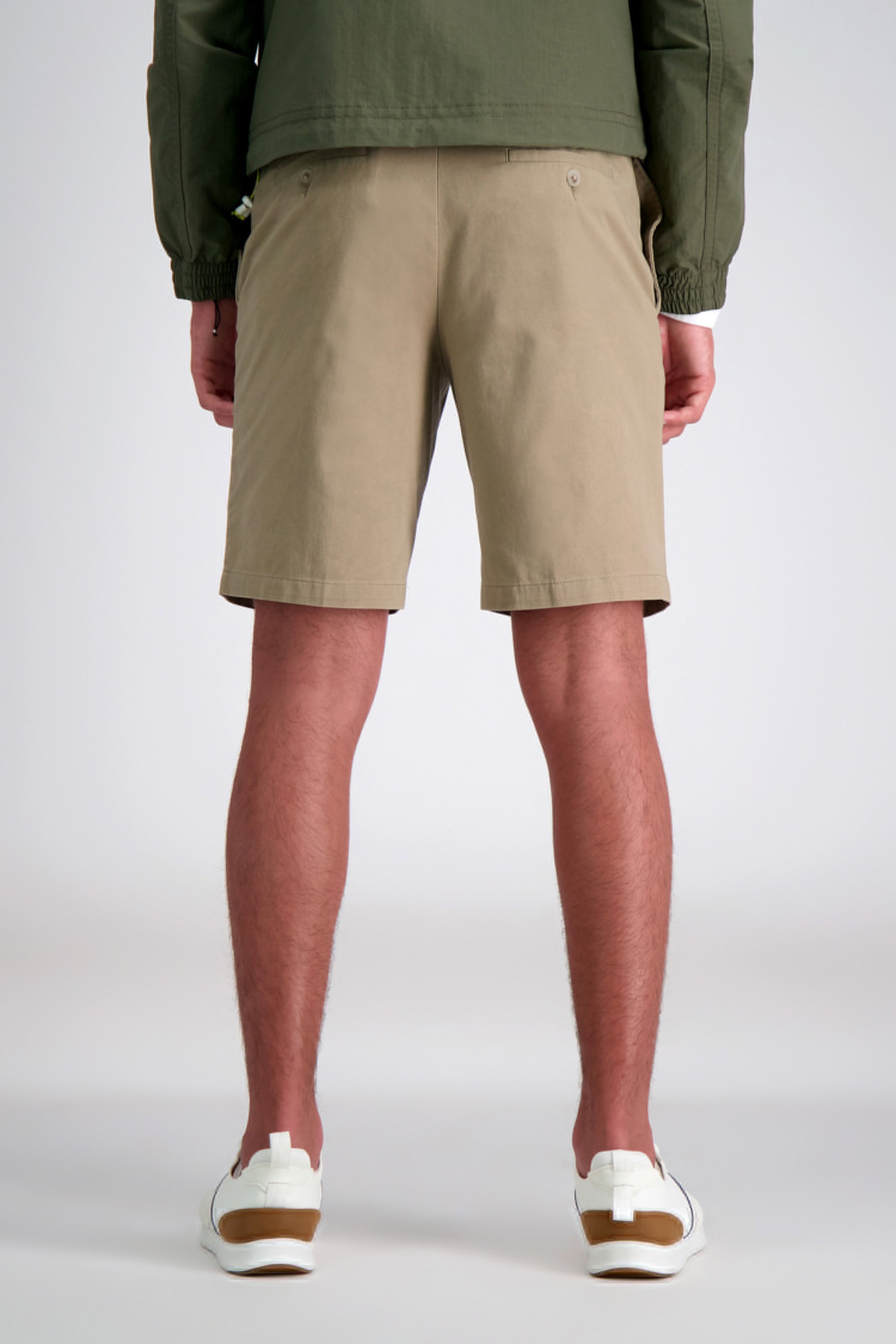 Stretch Chino Short, , hi-res