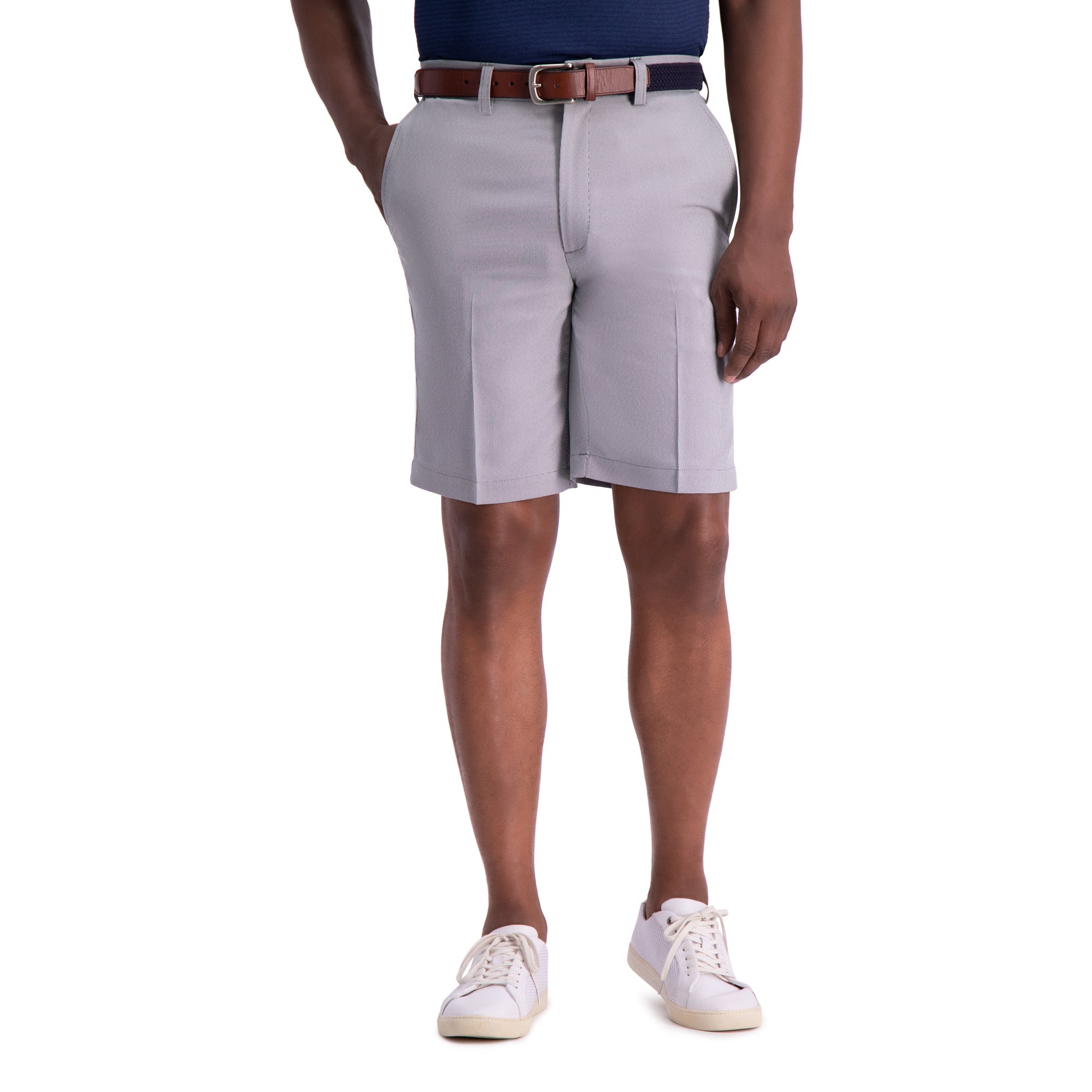 Cool 18® Pro Oxford Short, , hi-res