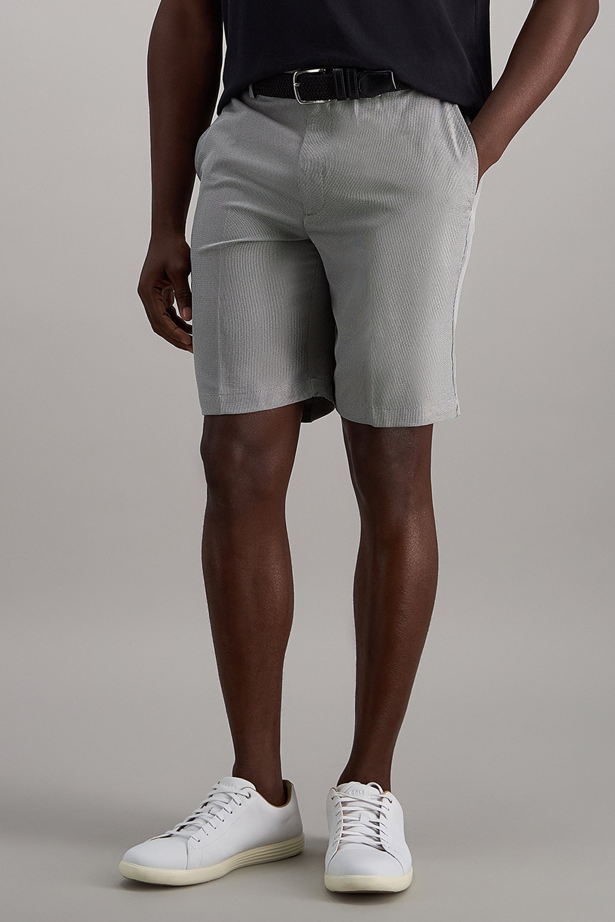 Cool 18® Pro Oxford Shortㅤ