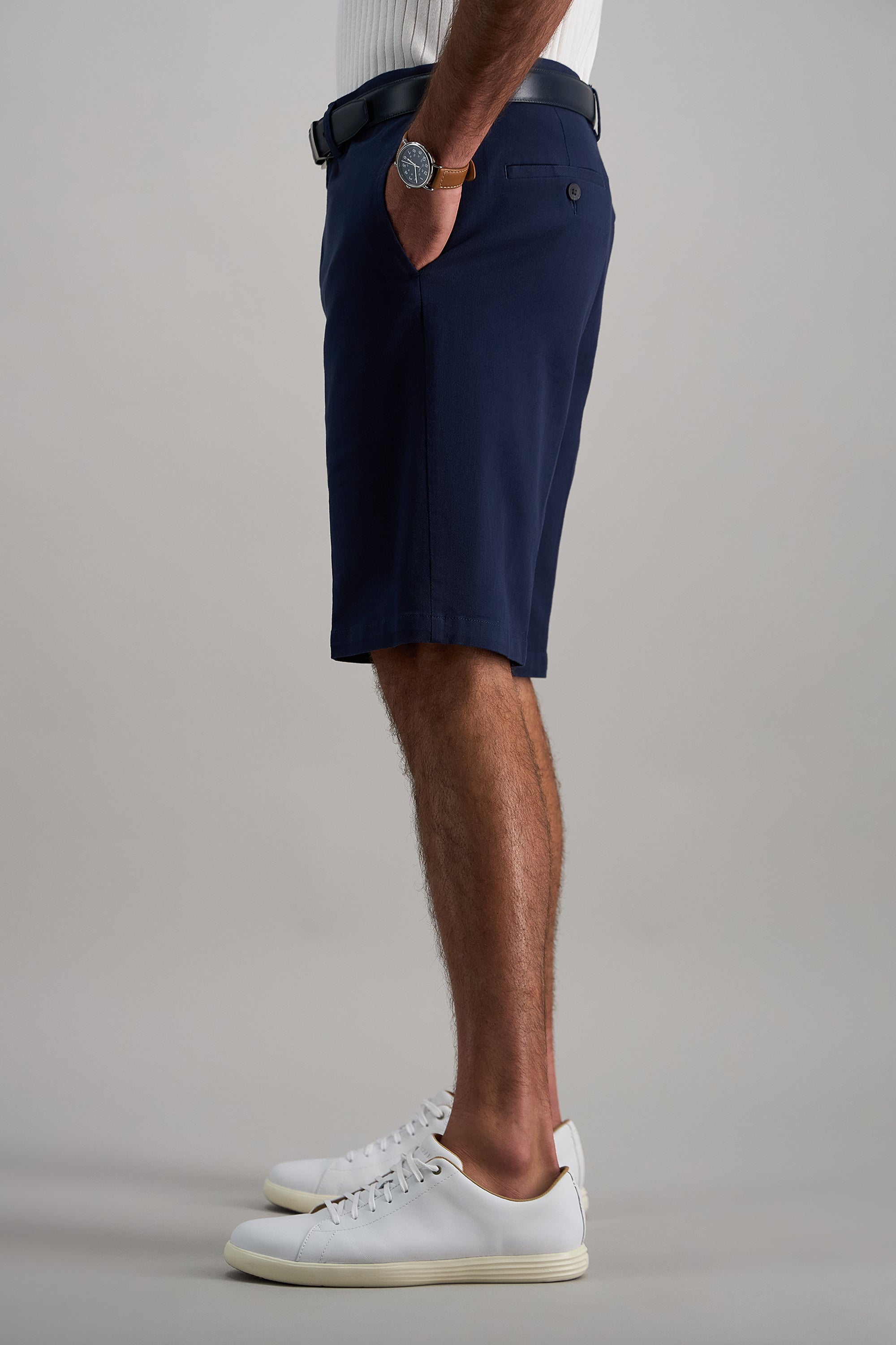 Walk Short - Haggar.com#color_navy