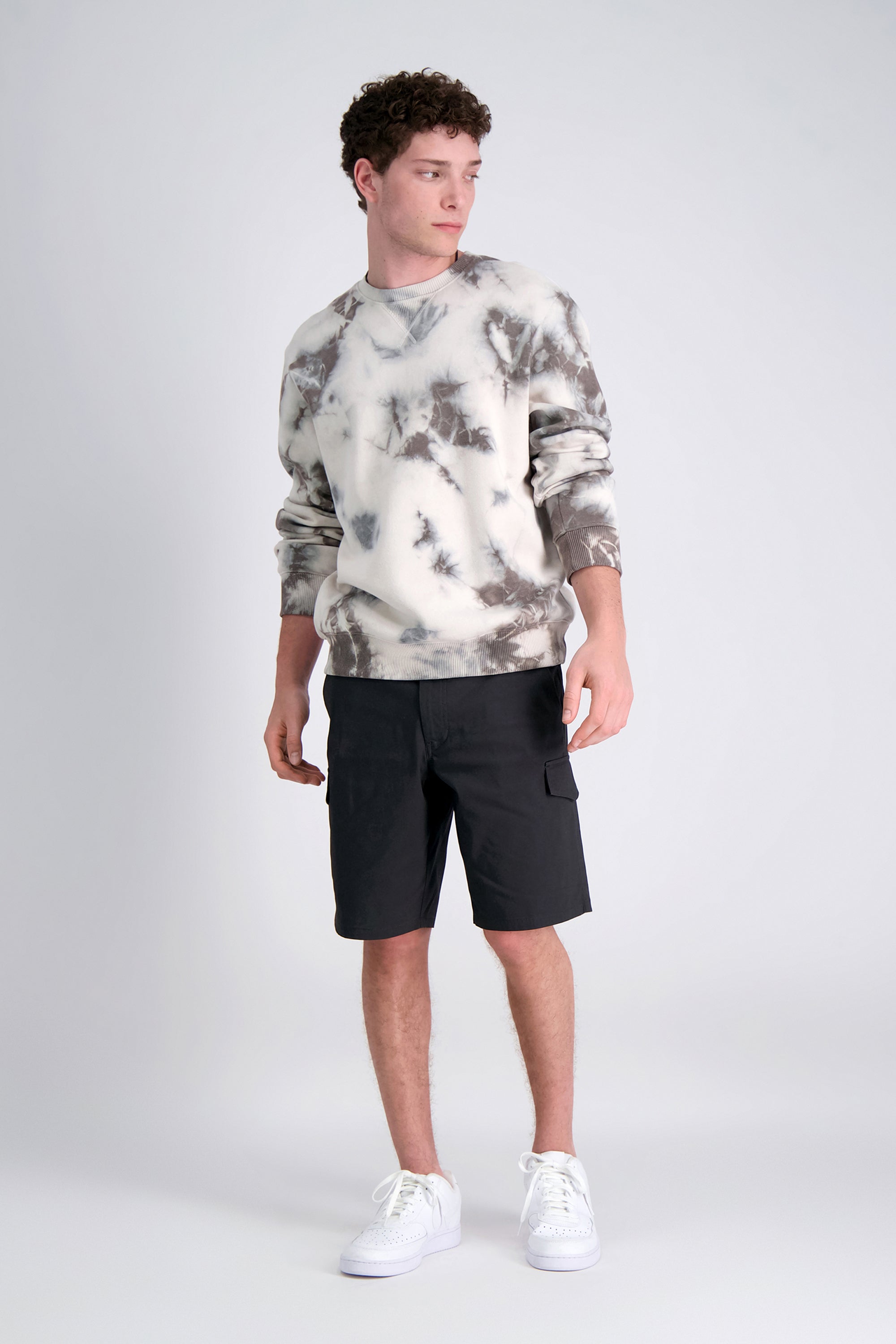 The Active Series™ Cargo Trek Short, , hi-res
