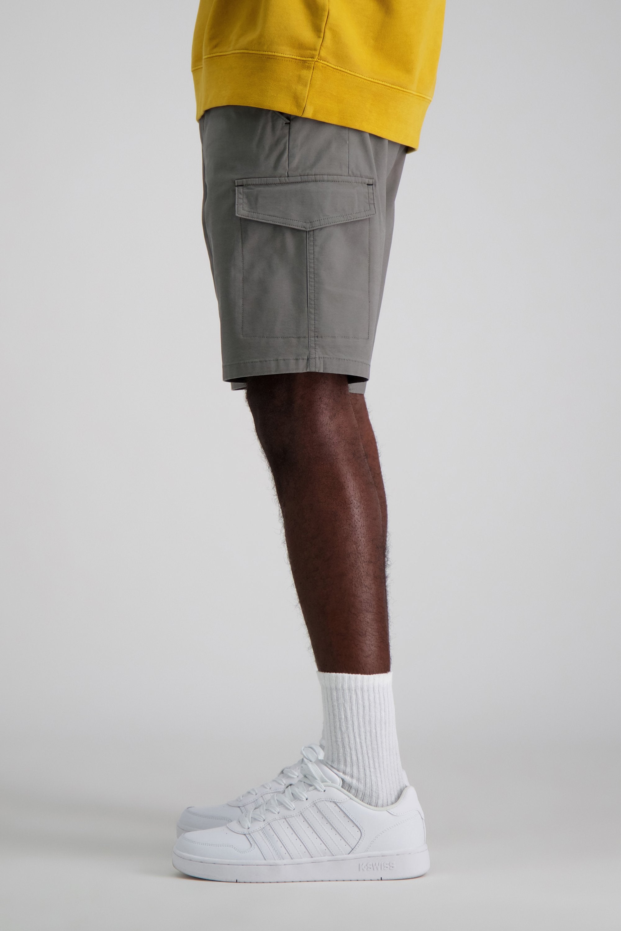 The Active Series™ Cargo Trek Short, , hi-res