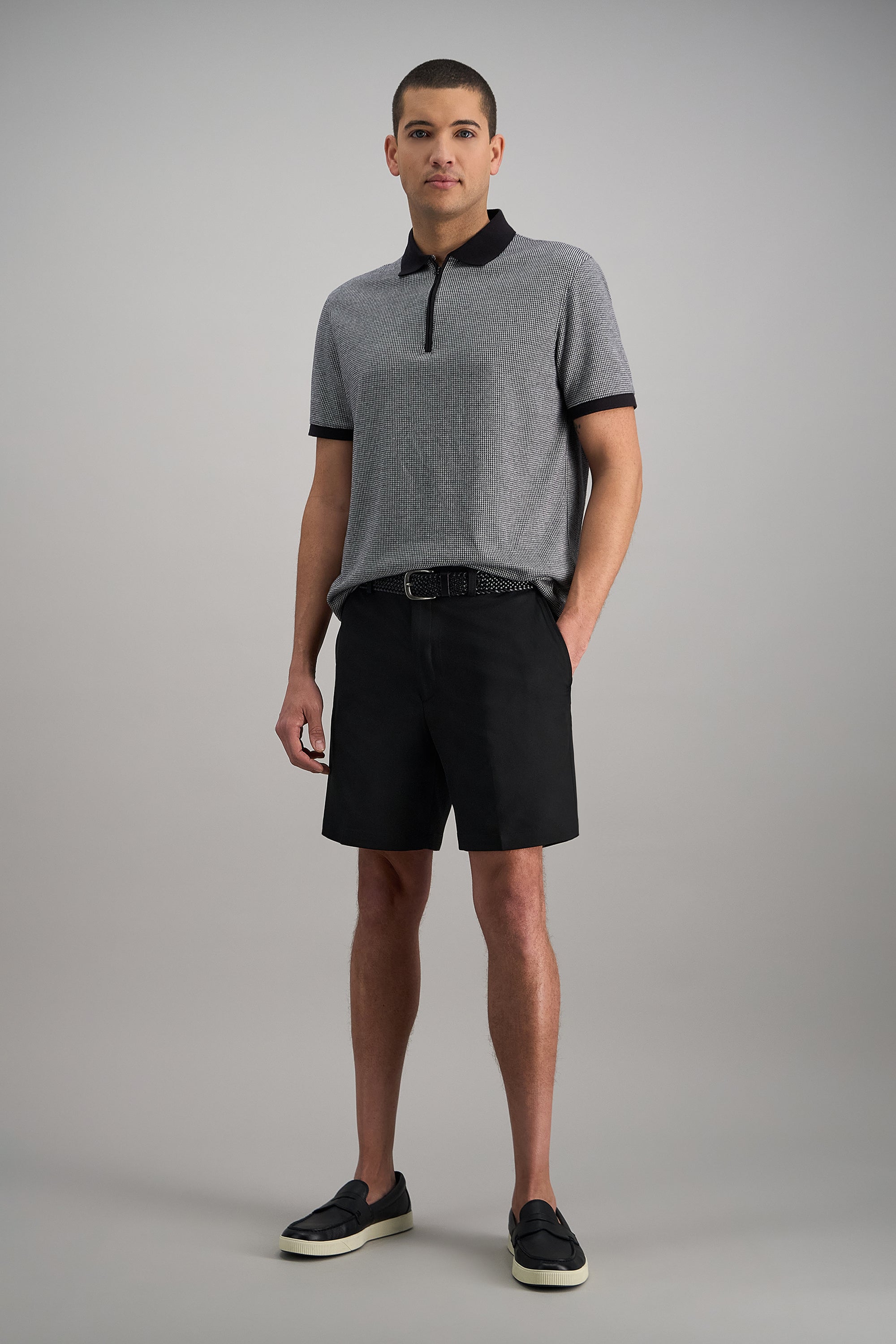 Cool 18® Pro Performance Flex 7-inch Short