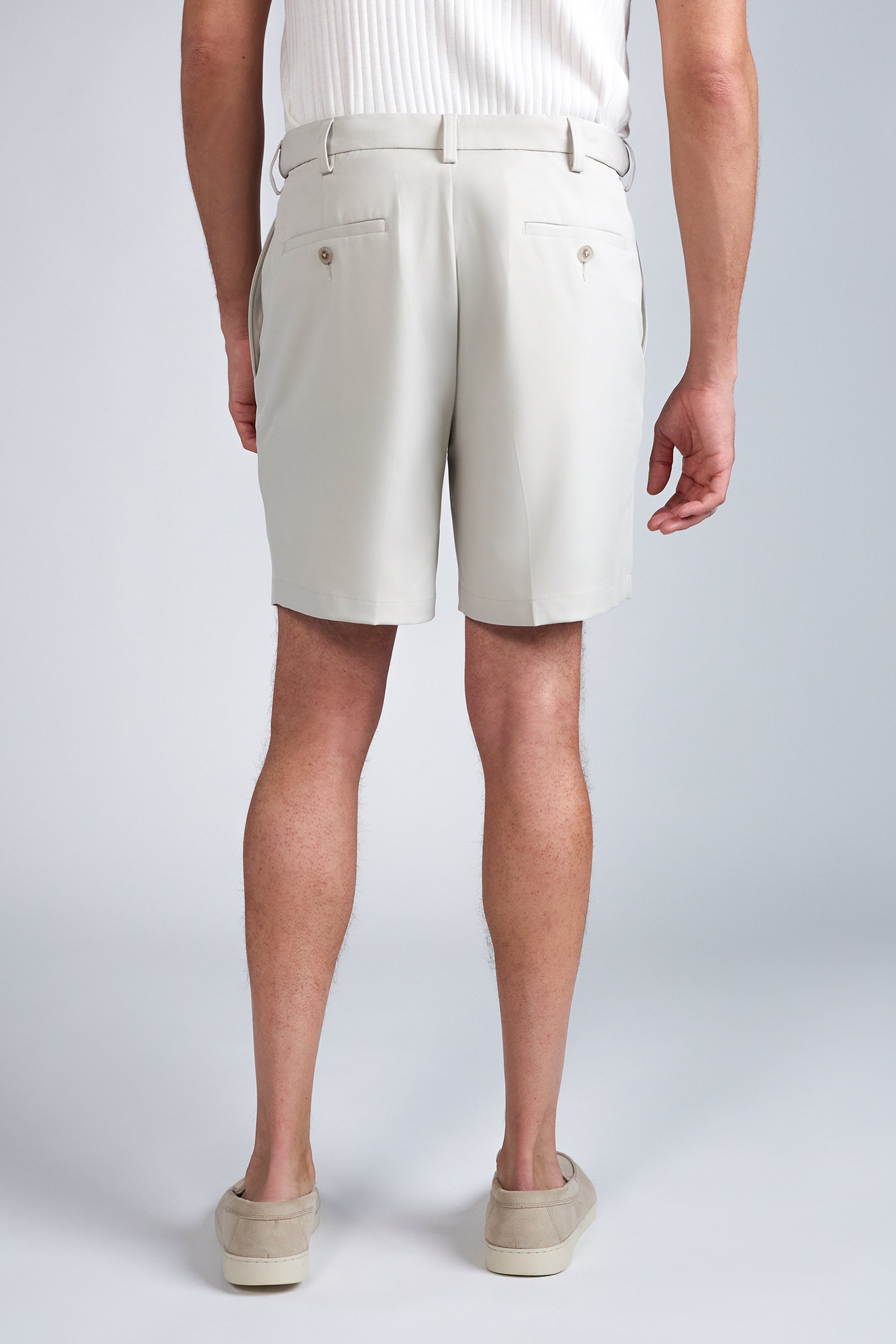 Cool 18® Pro Performance Flex 7-inch Short - Haggar.com
