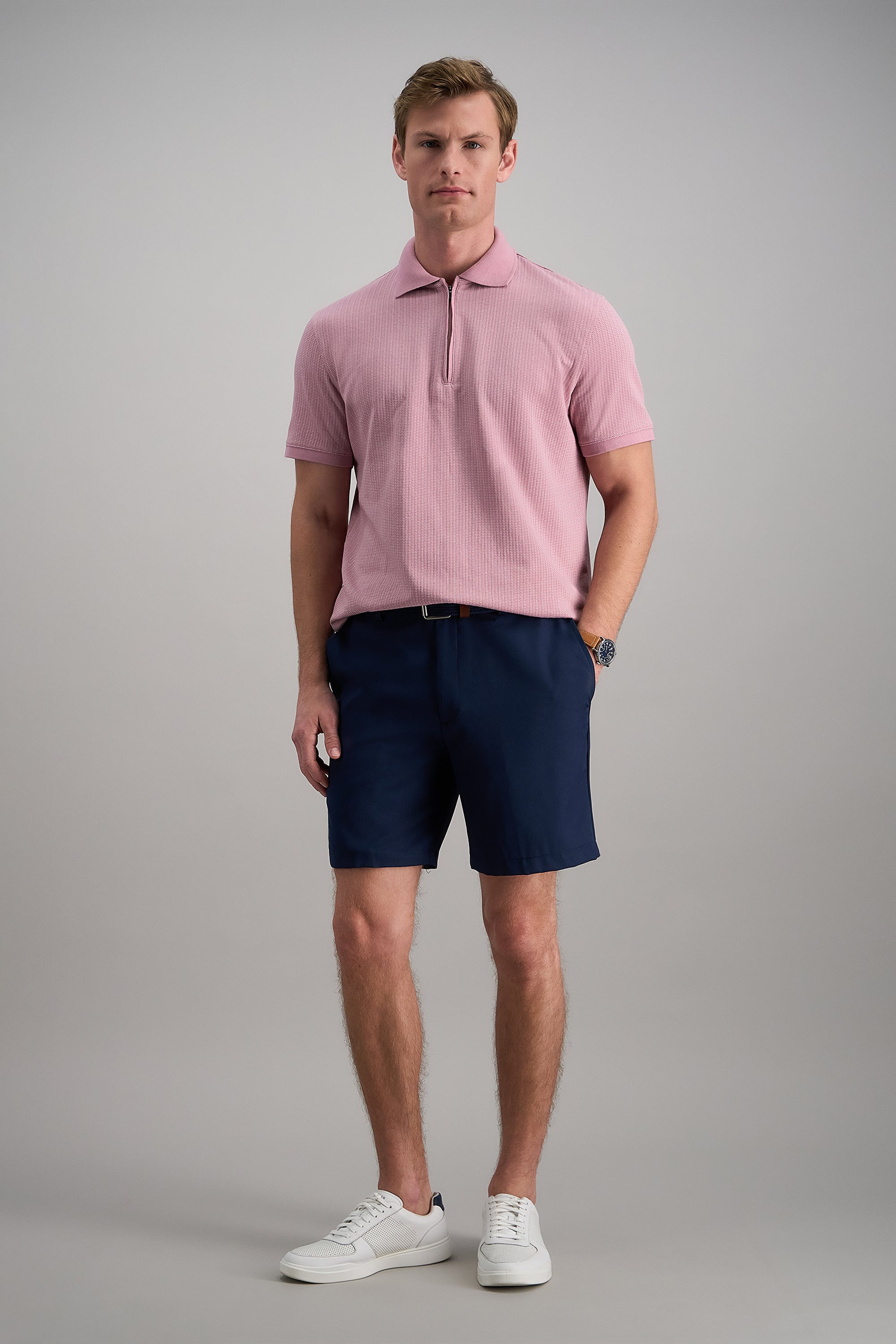 Cool 18® Pro Performance Flex 7-inch Short