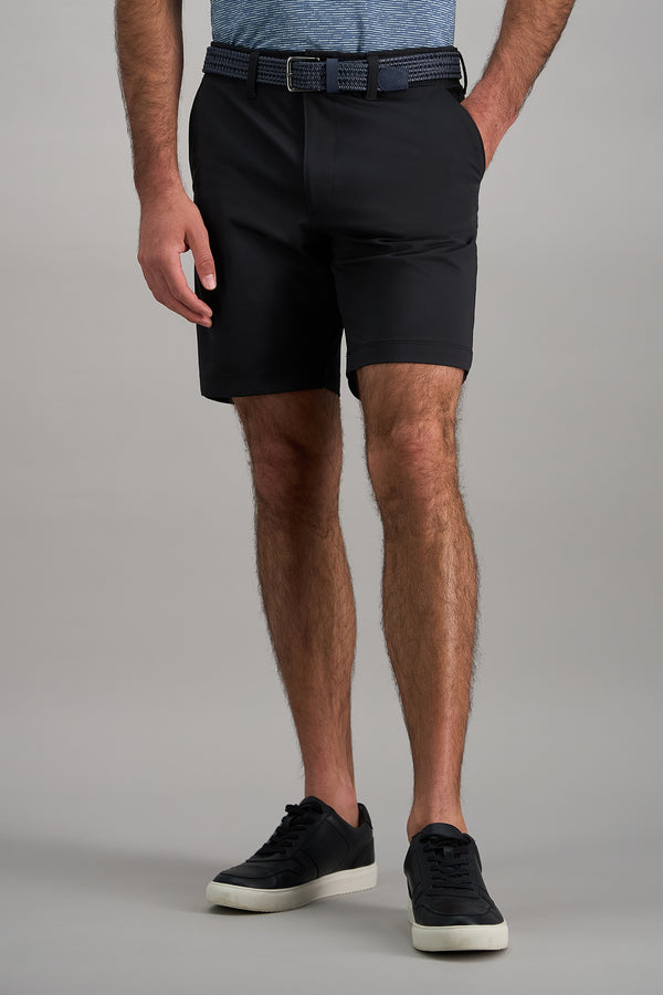 Men's Shorts: Khaki Dress Shorts, Chinos & More | Haggar Men's Shorts: Khaki Dress Shorts, Chinos & More | Haggar