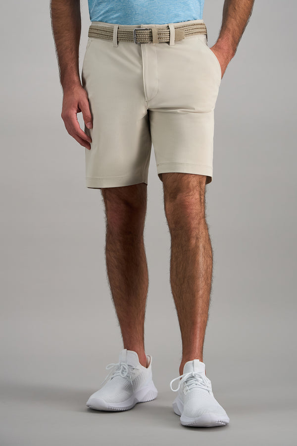Men's Shorts: Khaki Dress Shorts, Chinos & More | Haggar Men's Shorts: Khaki Dress Shorts, Chinos & More | Haggar