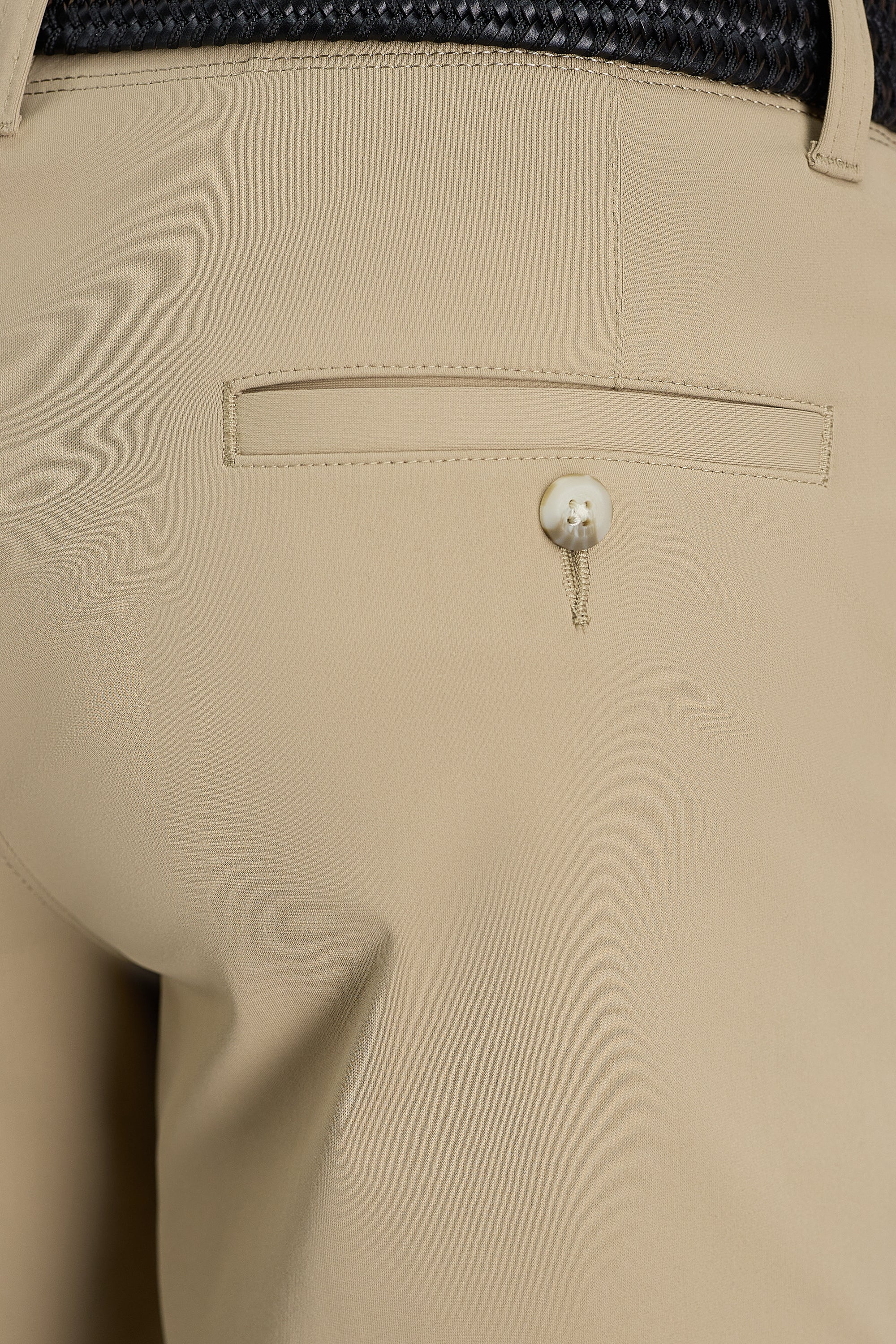 Haggar® Sport Performance Stretch 9" Short