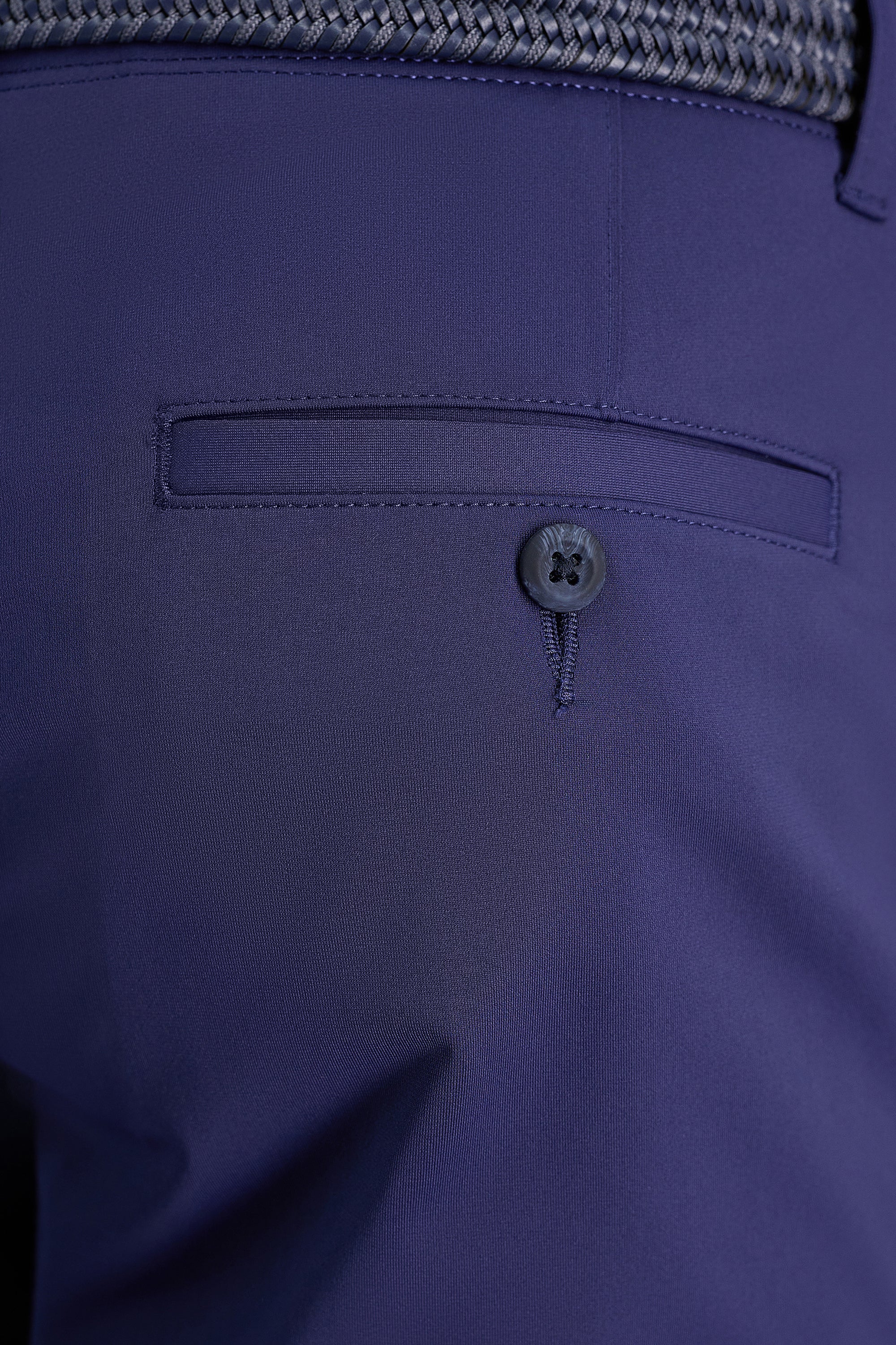 Haggar® Sport Performance Stretch 9" Short