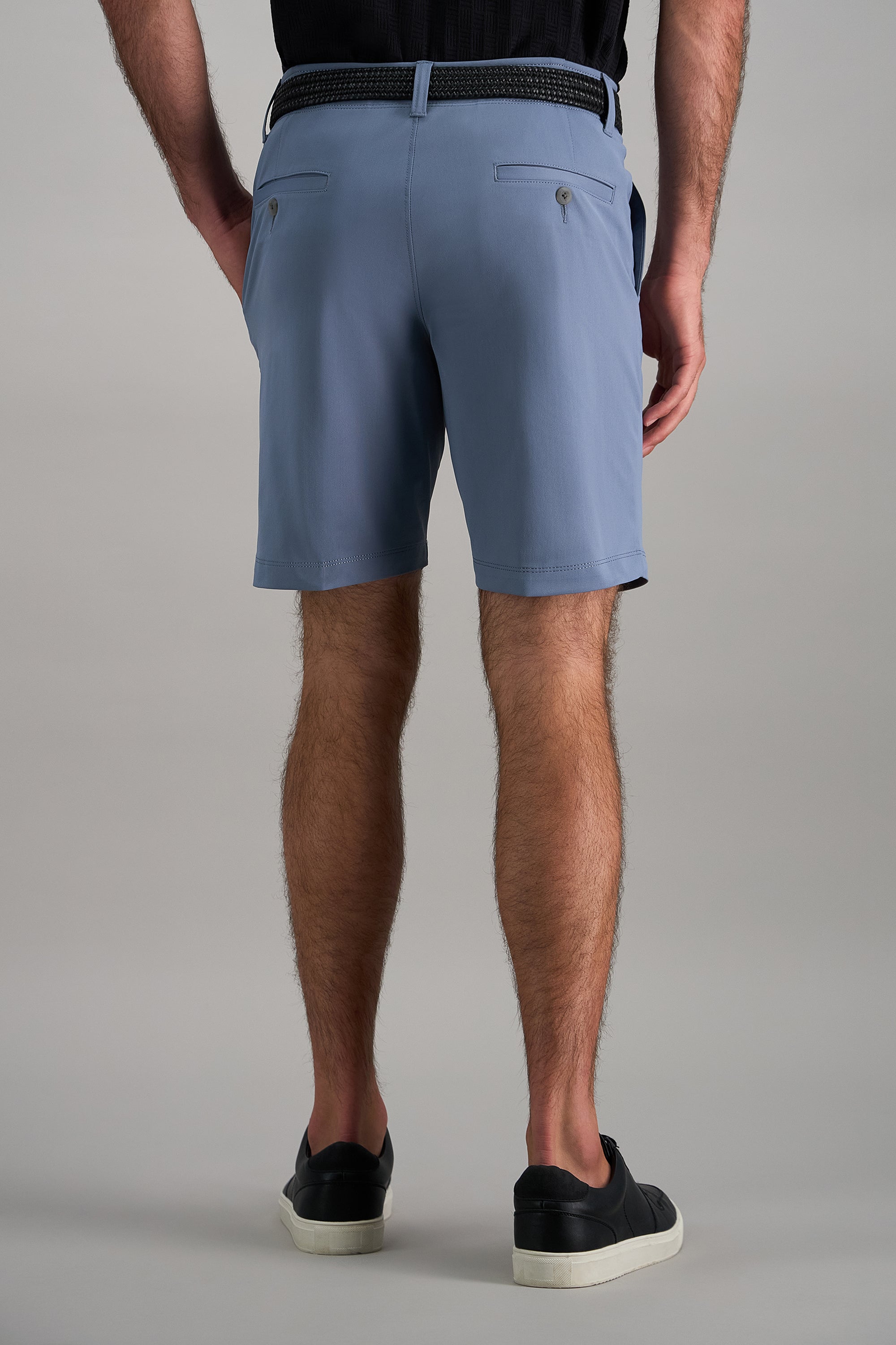 Haggar® Sport Performance Stretch 9" Short