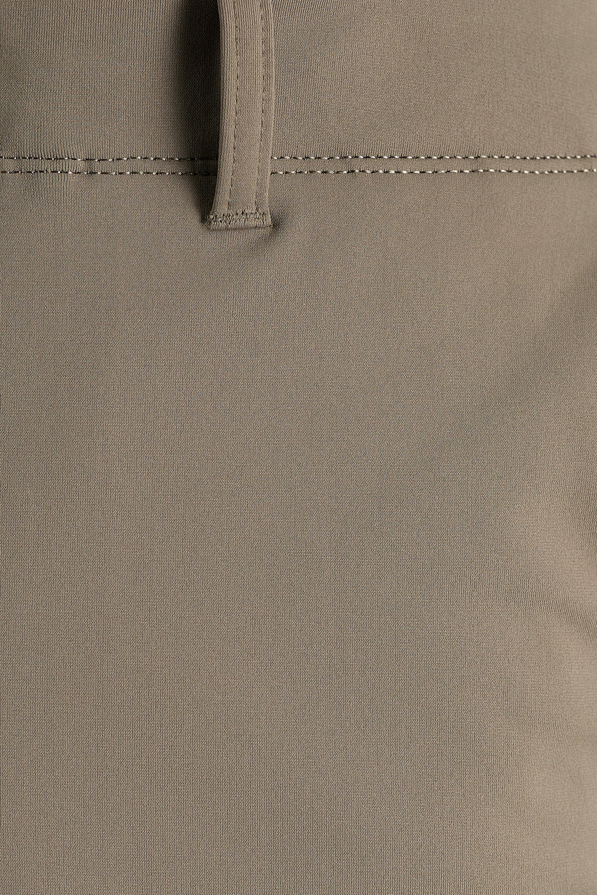 Haggar® Sport Performance Stretch 7" Short