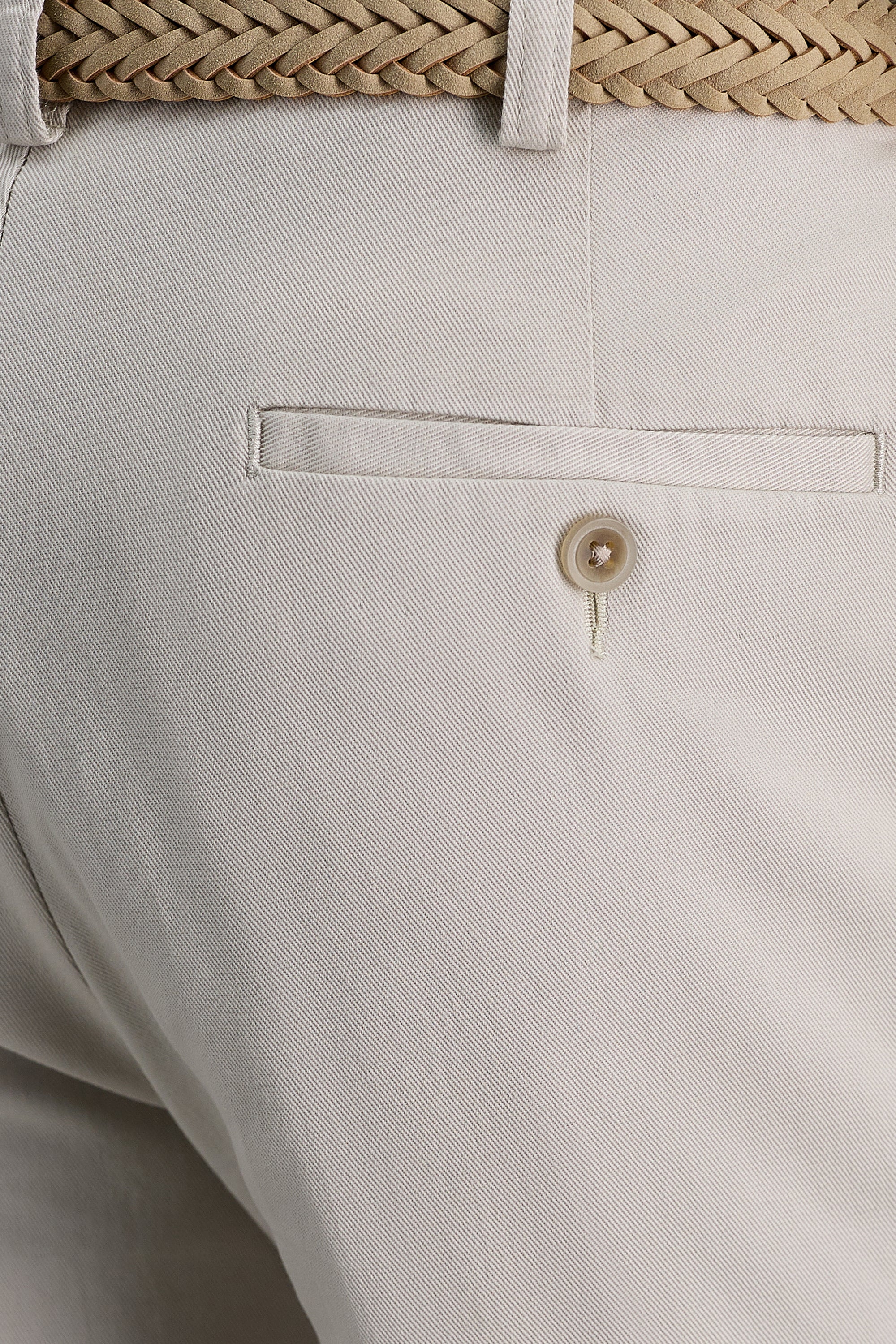 Stretch Chino Shortㅤ