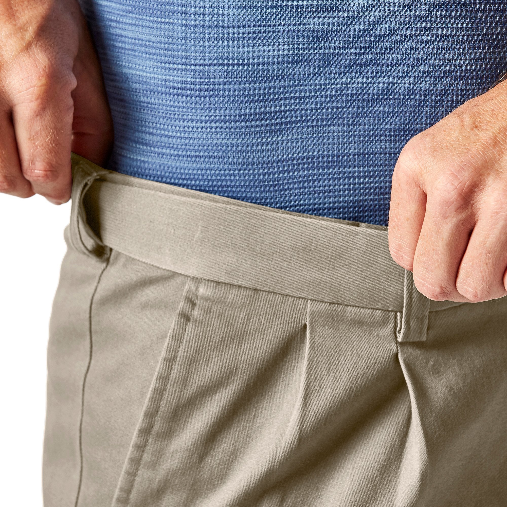 Stretch Chino Short, , hi-res