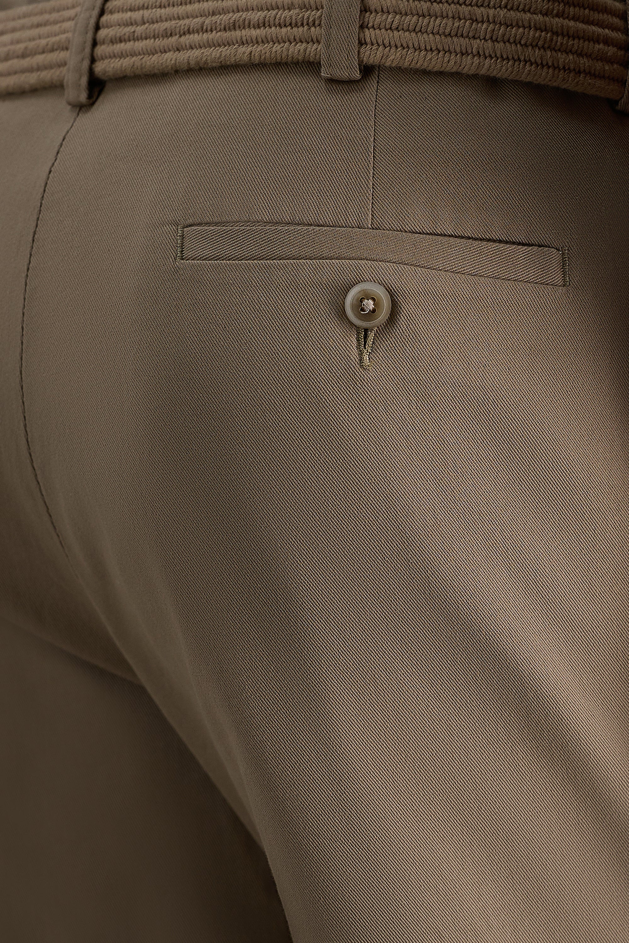 Stretch Chino Shortㅤ