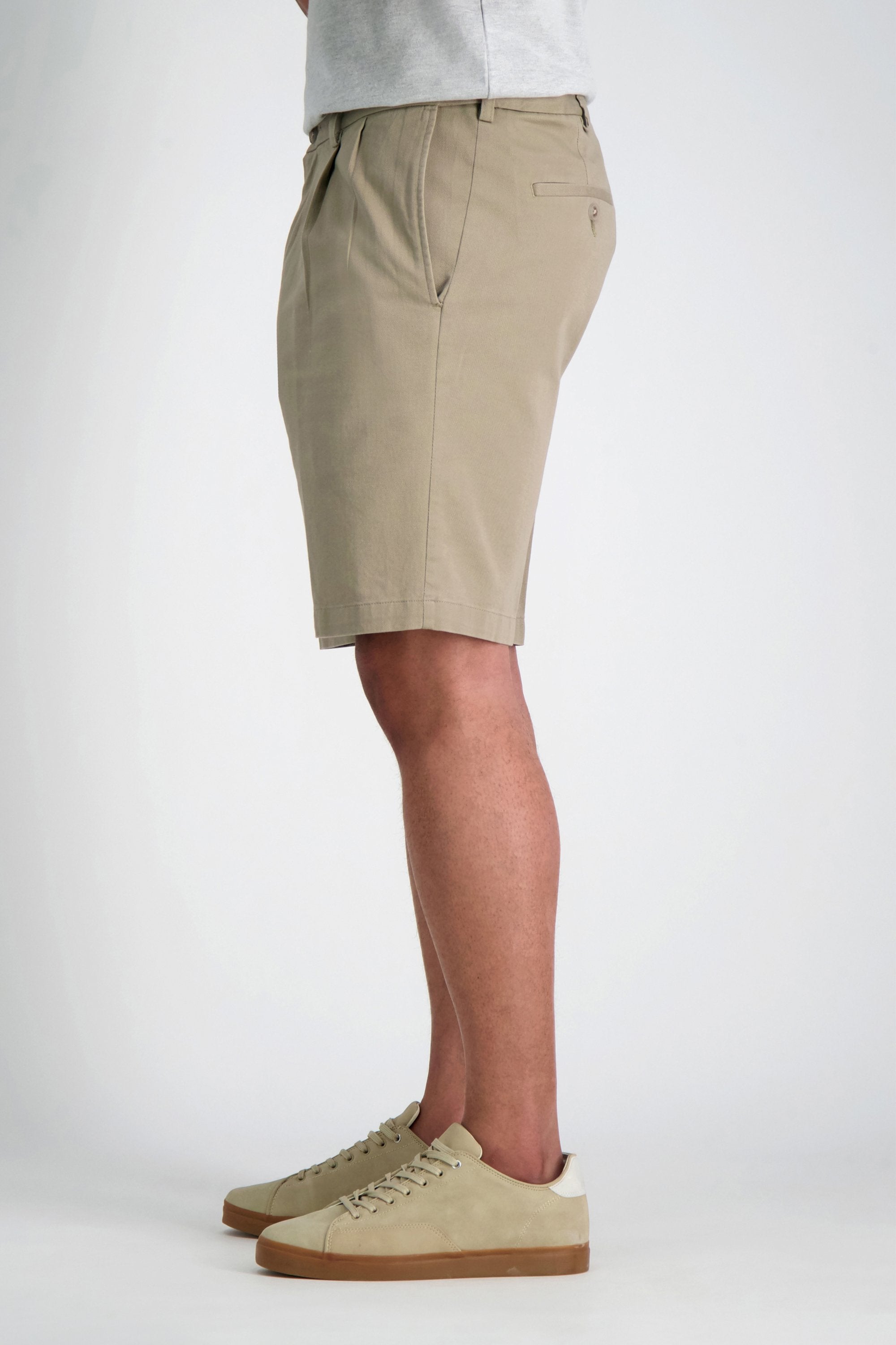 Stretch Chino Short, , hi-res