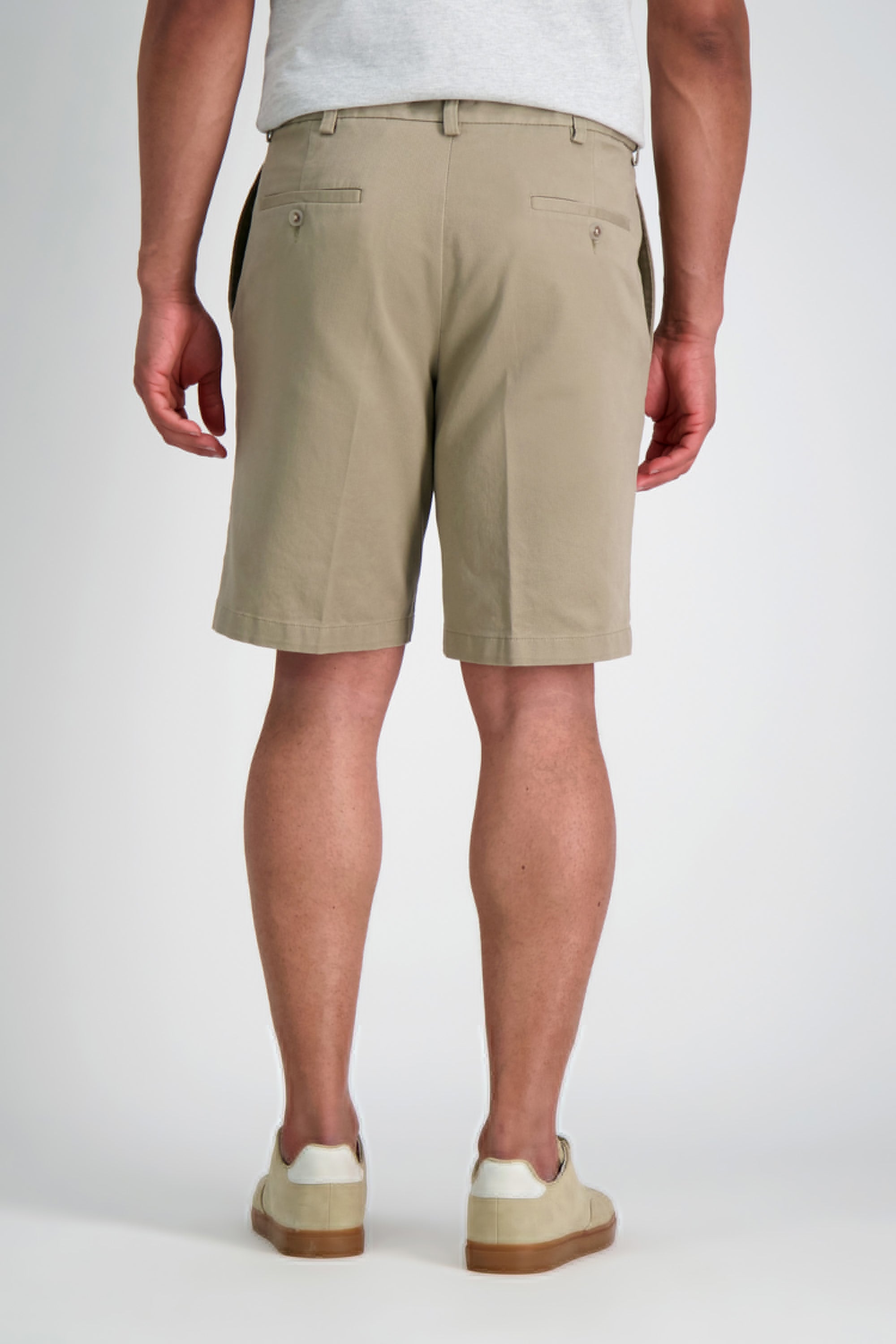 Stretch Chino Short, , hi-res