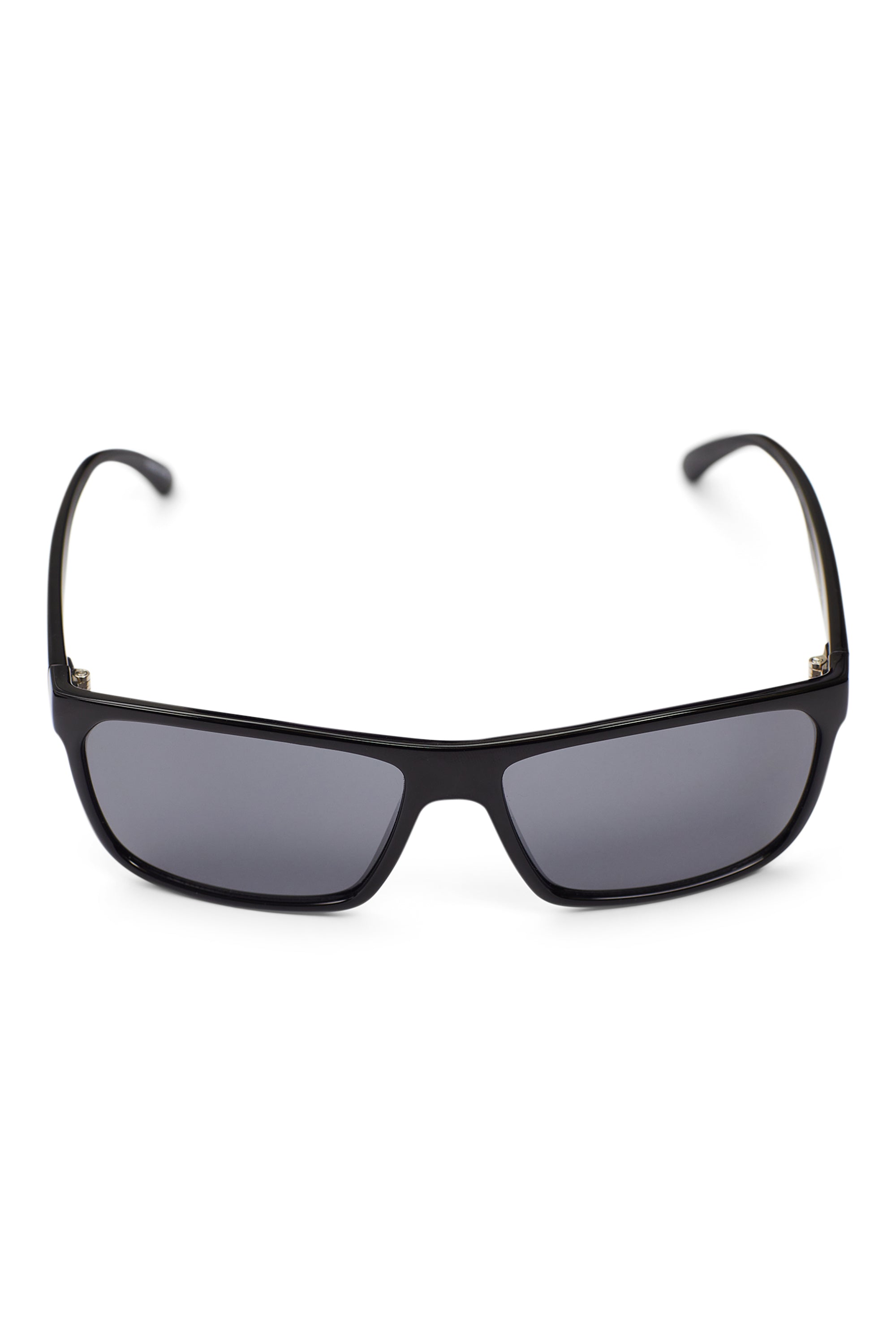 Modern Classic Wrap Sunglasses, , hi-res