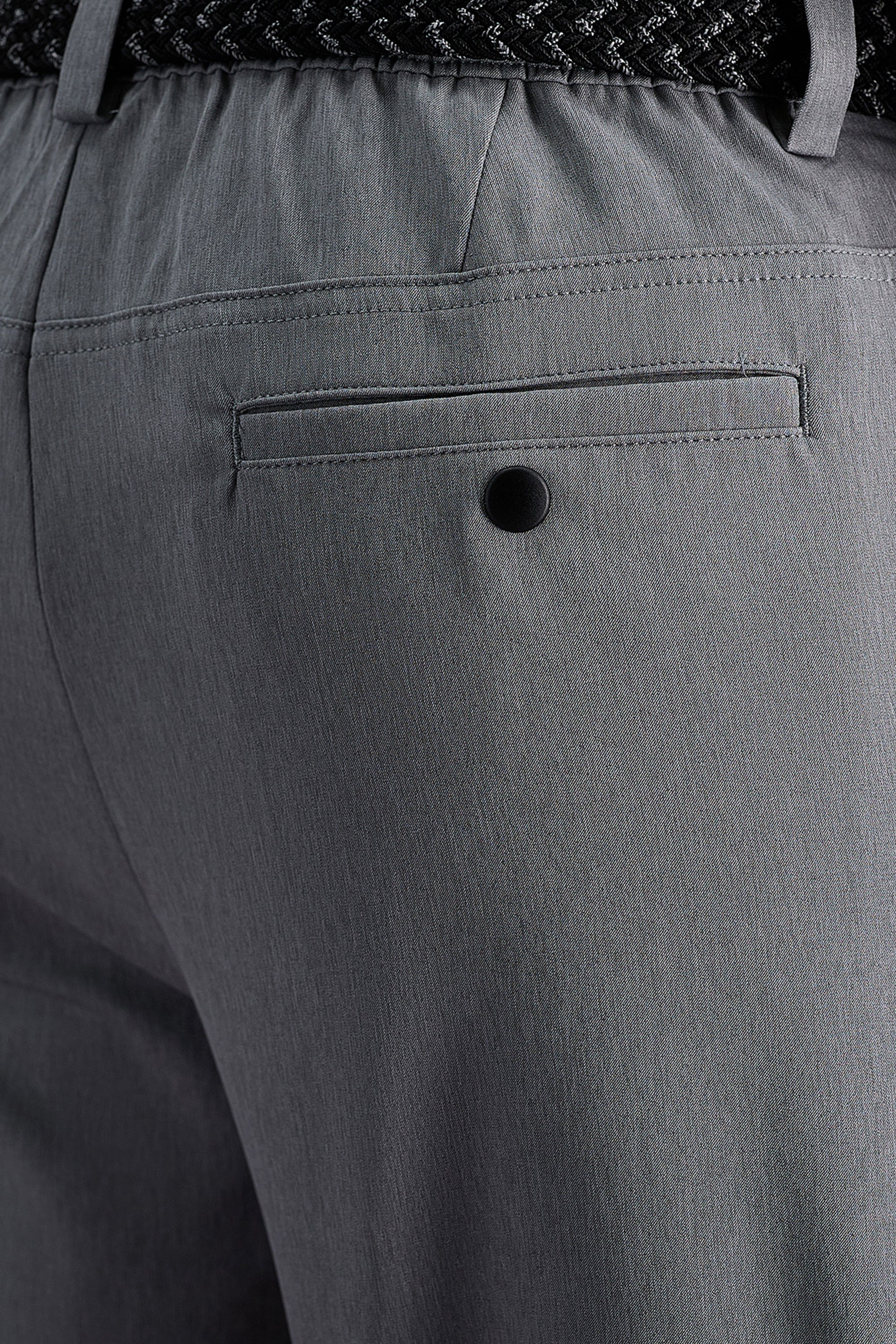 The Active Series™ Melange Board Short - Haggar.com