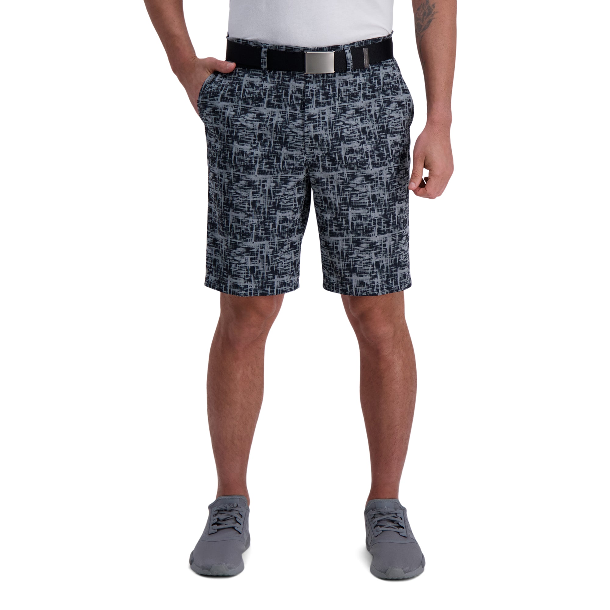 The Active Series™ Watercolor Board Short, , hi-res