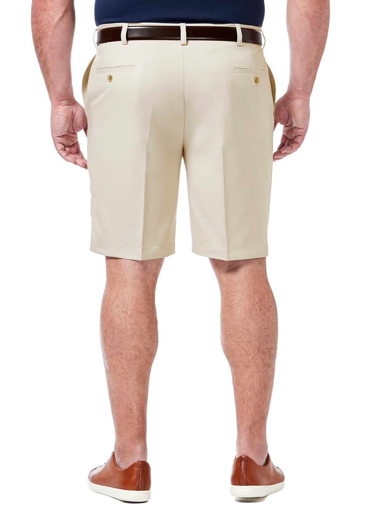 Big & Tall Cool 18® Pro Short - #color_string