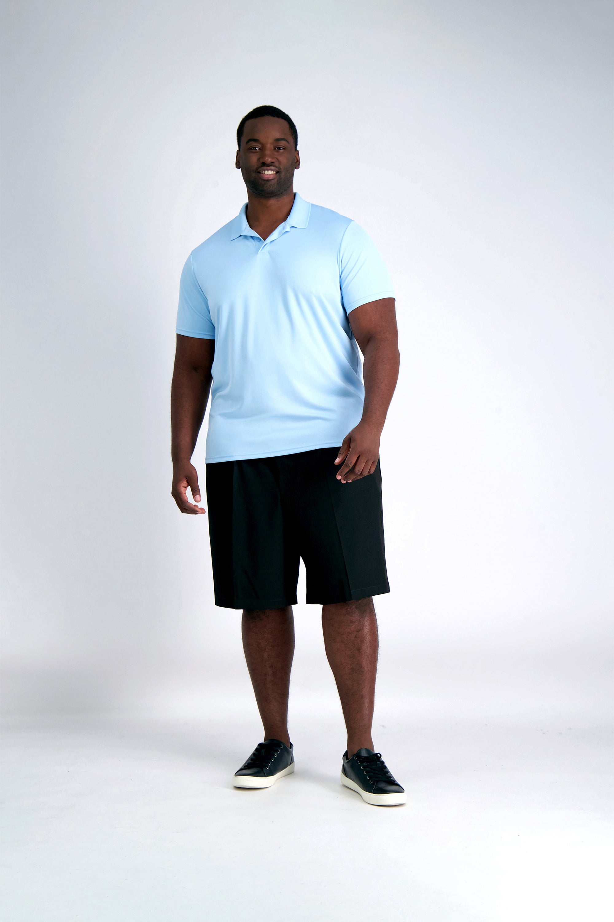 Big & Tall Cool 18® Pro Shortㅤ