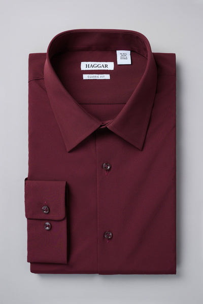 Smart Wash® Dress Shirt