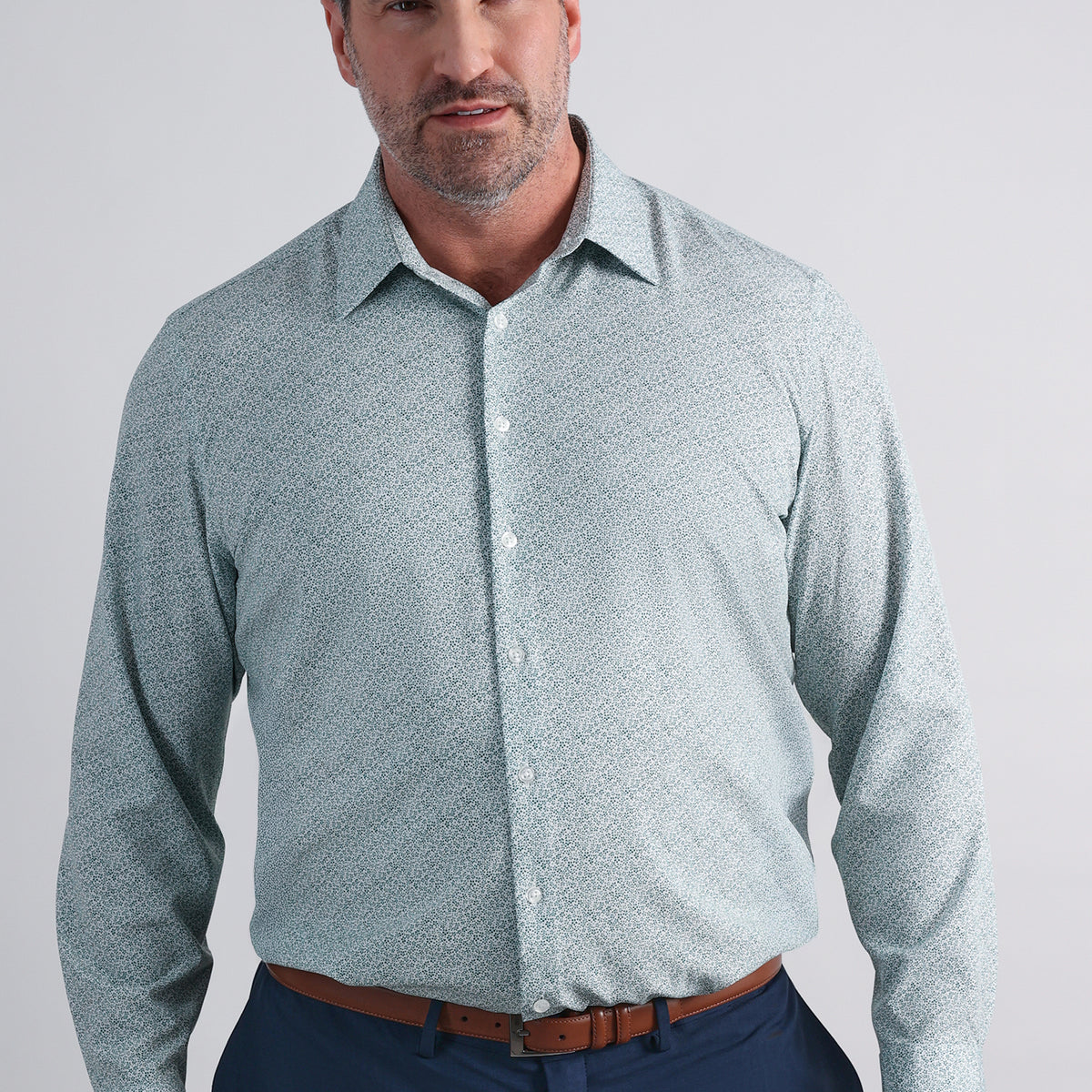Short Sleeve Button Haggar Button Down Shirts Smart Wash Dress Shirt Navy Short Sleeve Button Haggar Button Down Shirts Smart Wash Dress Shirt Navy