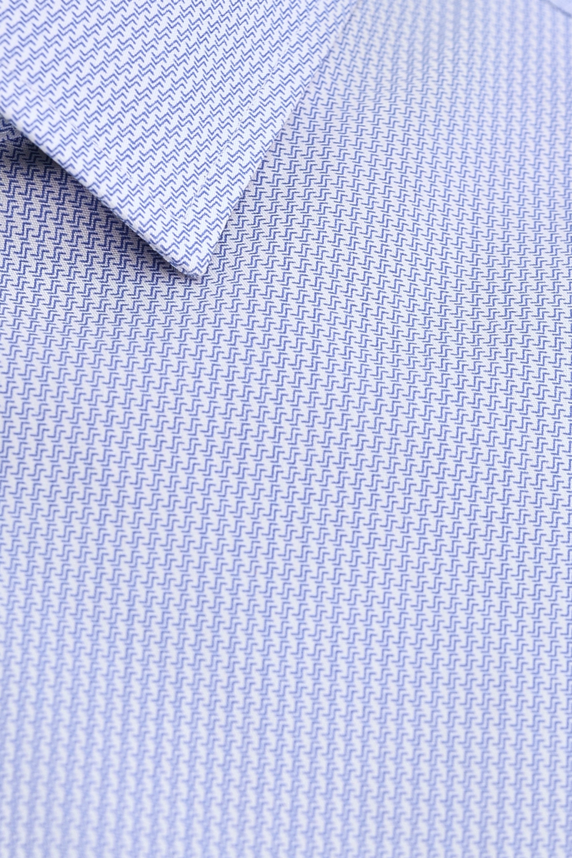 Big & Tall Wrinkle Free Classic Fit Dress Shirt - Haggar.com#color_light blue