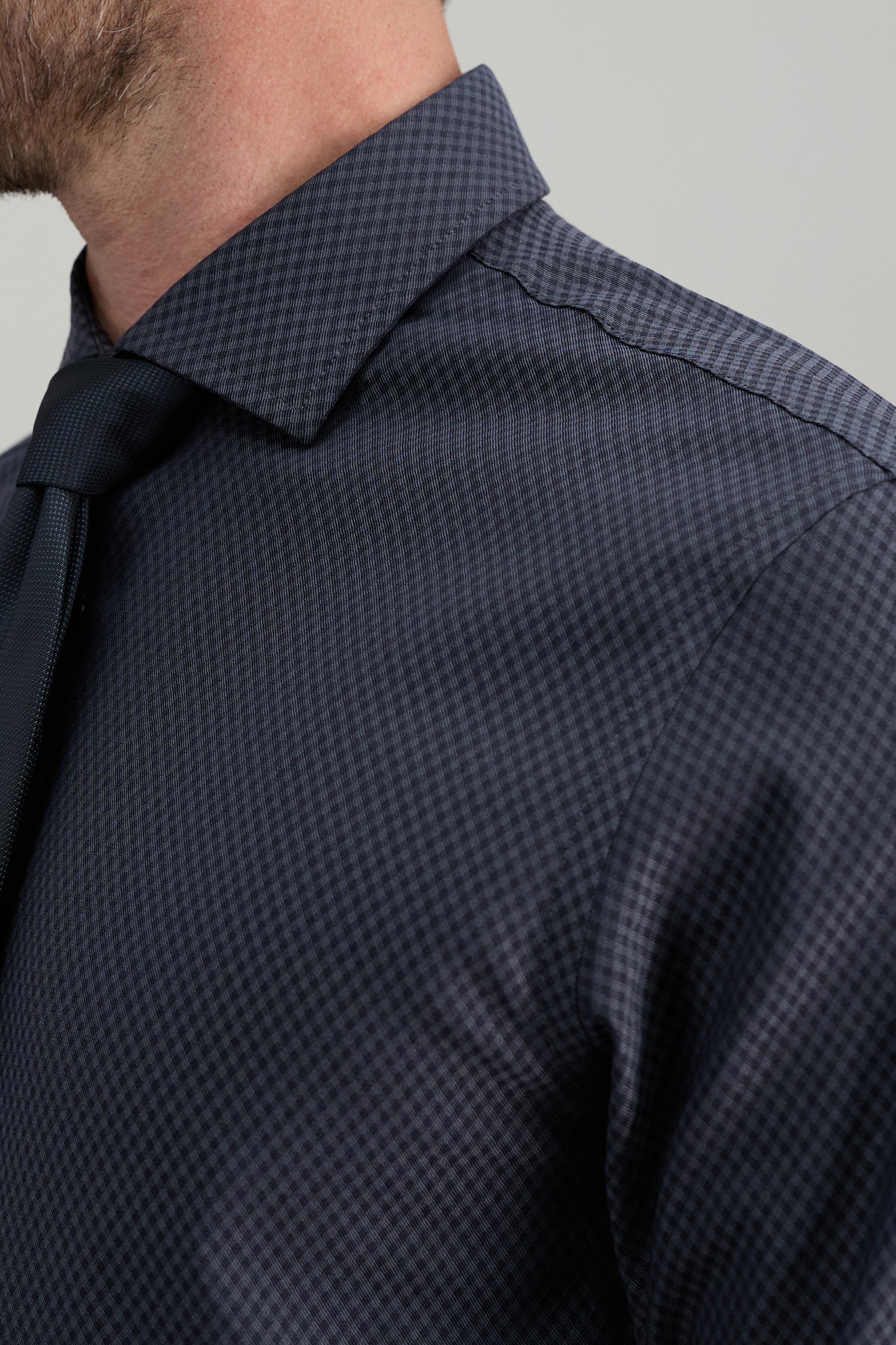 J.M. Haggar™ Wrinkle Free Dress Shirt