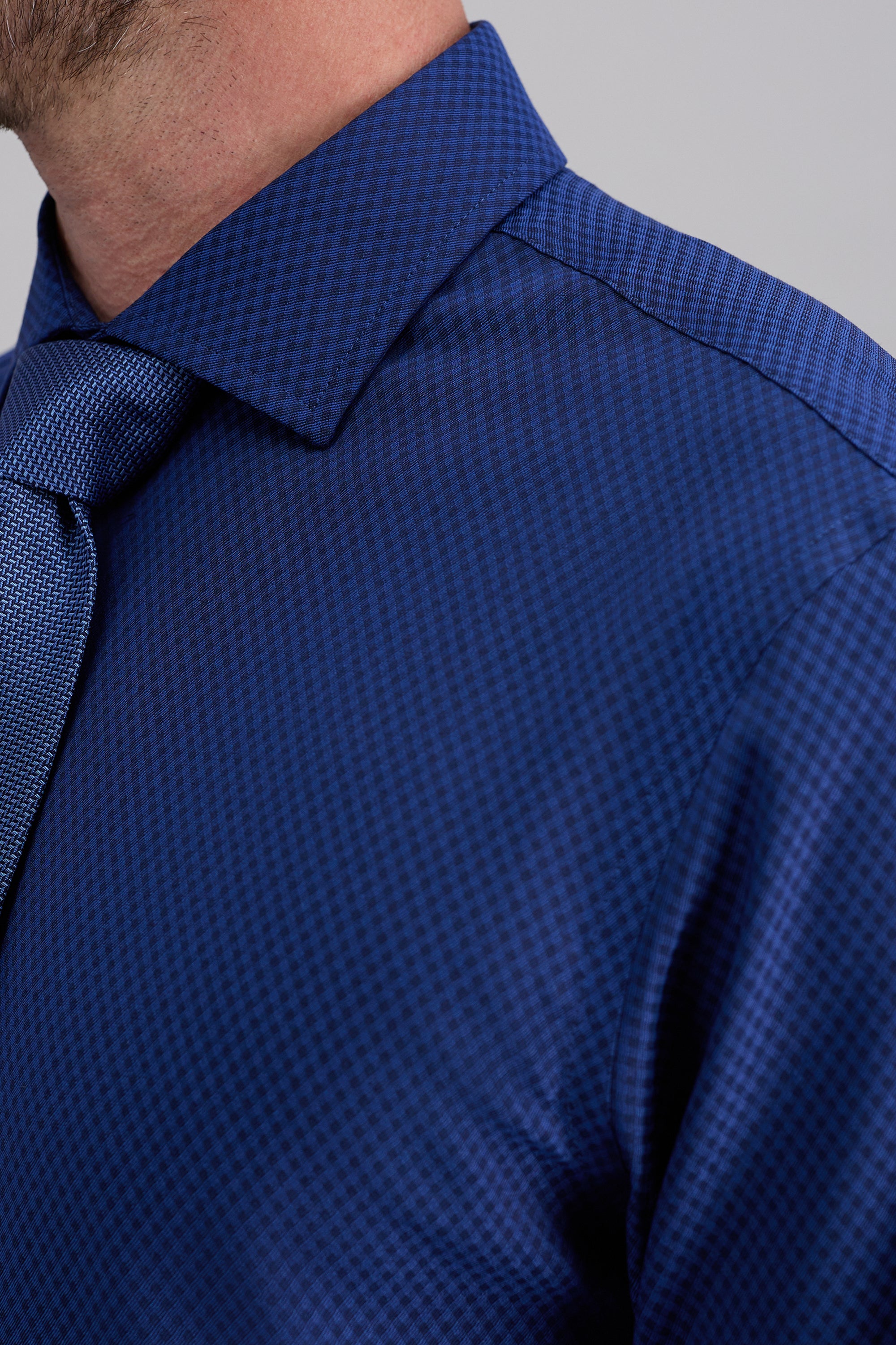 J.M. Haggar™ Wrinkle Free Dress Shirt
