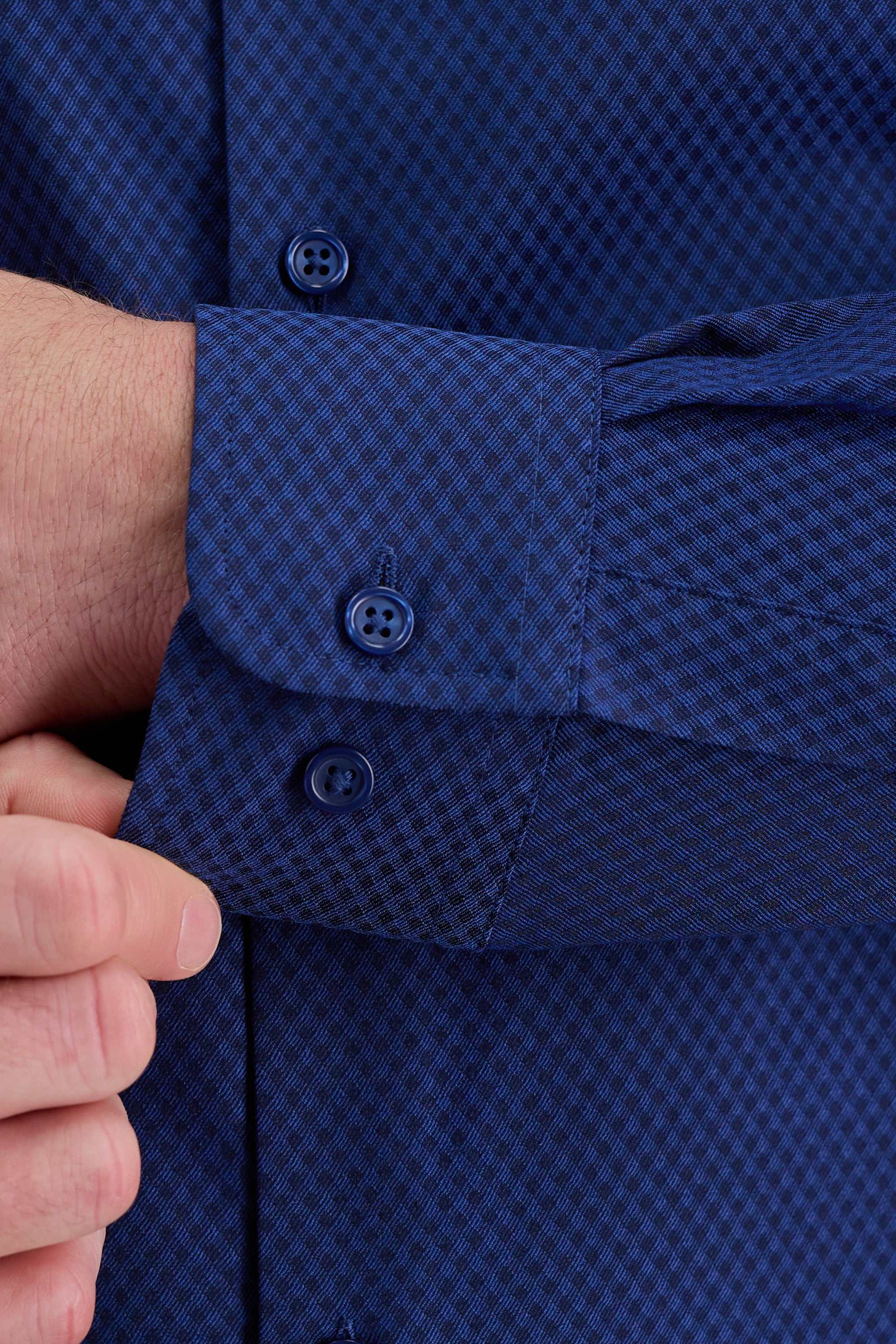 J.M. Haggar™ Wrinkle Free Dress Shirt
