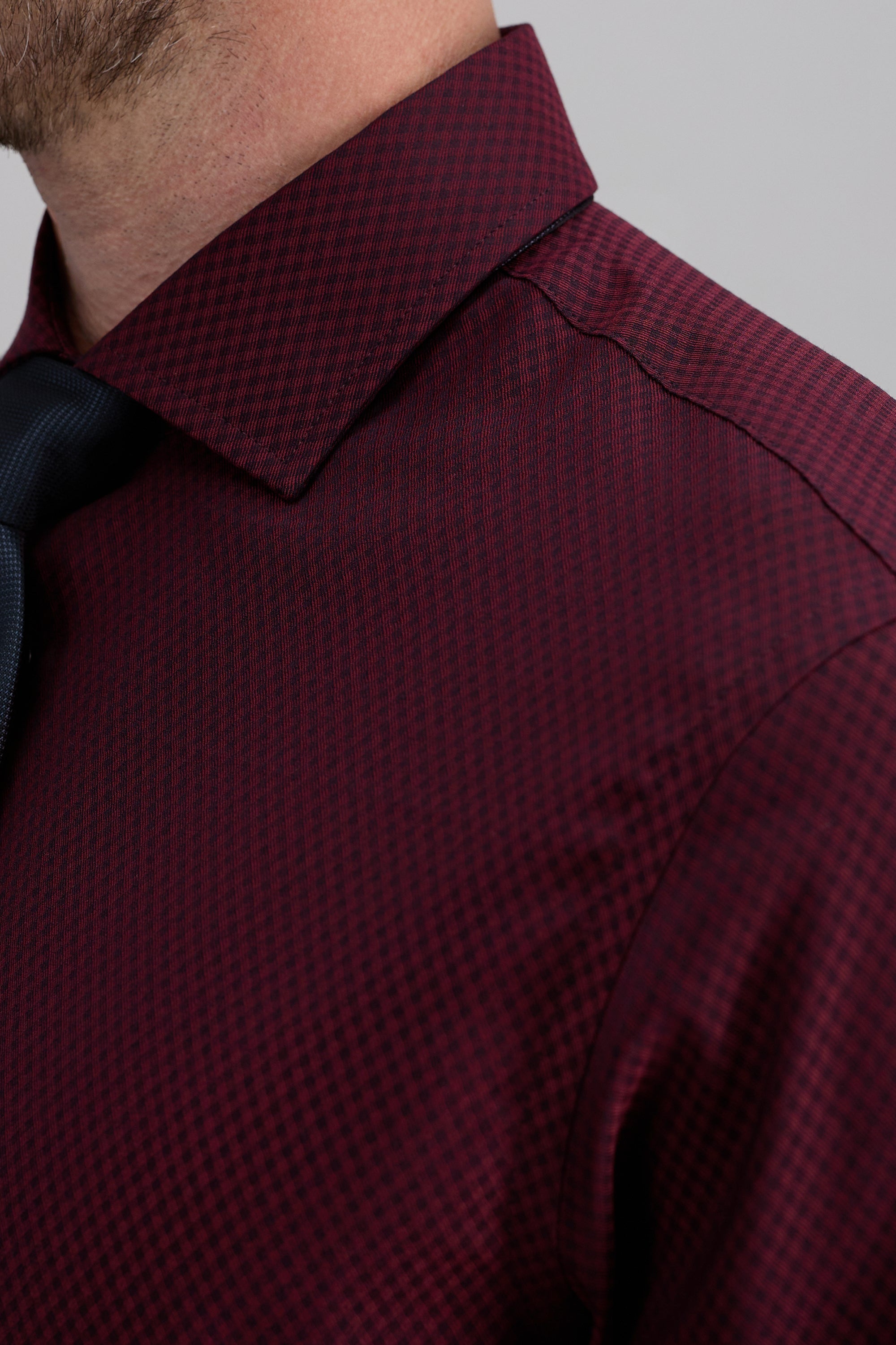 J.M. Haggar™ Wrinkle Free Dress Shirt