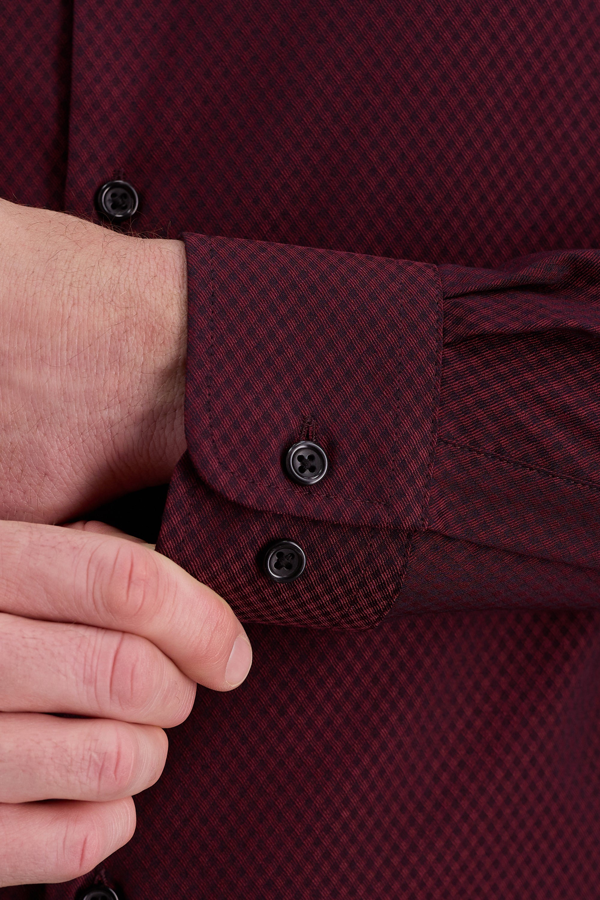 J.M. Haggar™ Wrinkle Free Dress Shirt