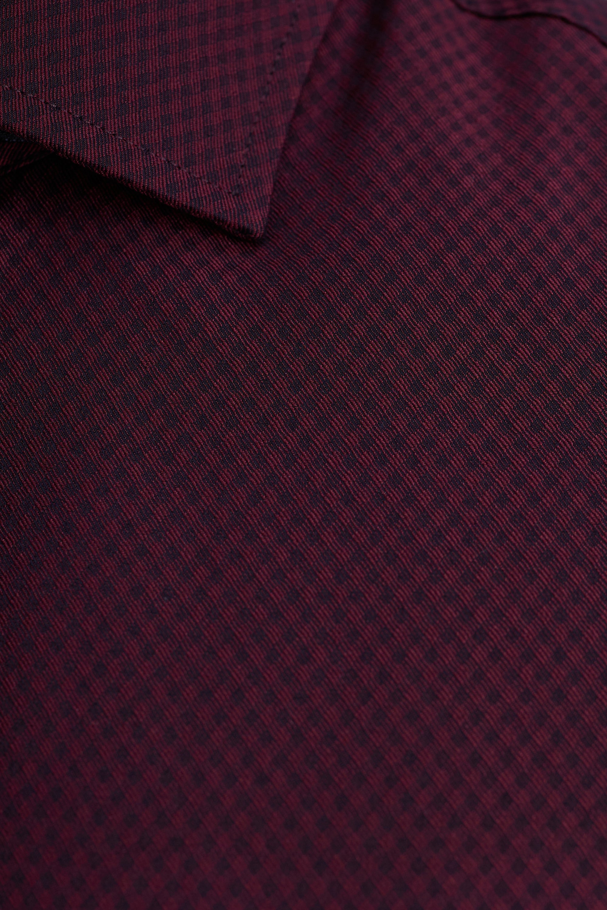 J.M. Haggar™ Wrinkle Free Dress Shirt