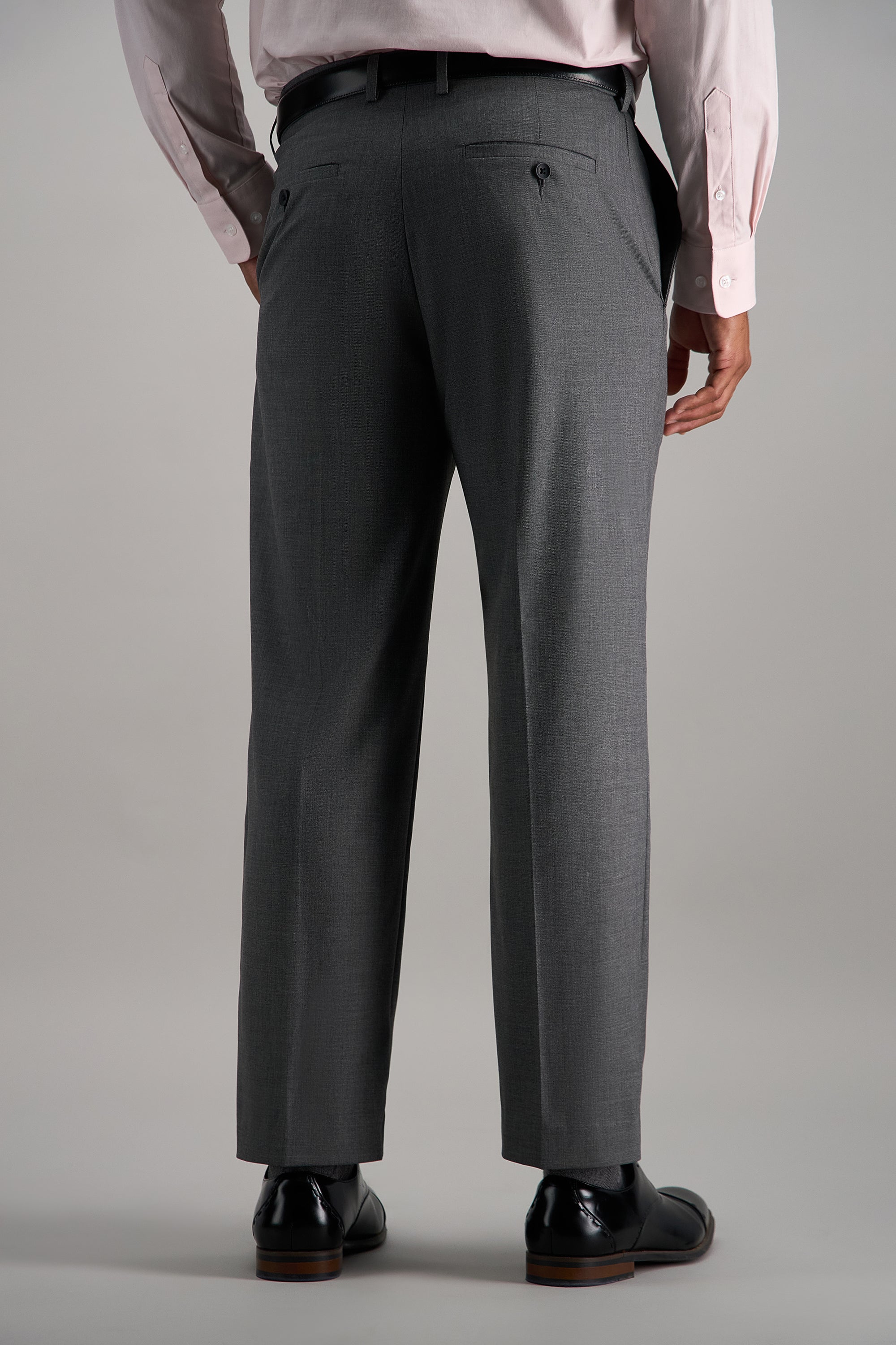 J.M. Haggar Premium Stretch Suit Separatesㅤ