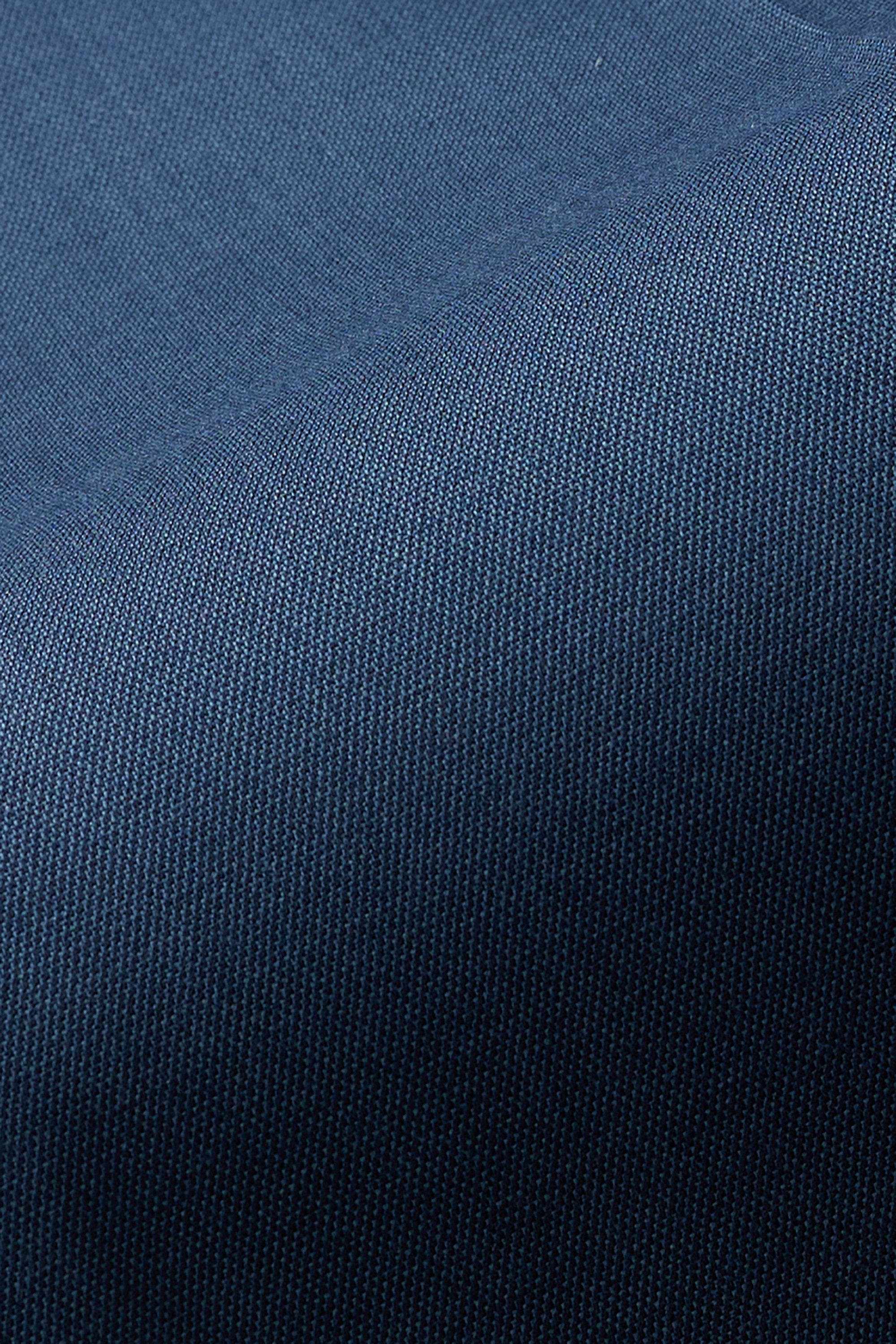 J.M. Haggar Premium Stretch Suit Pant - Flat Front, , hi-res