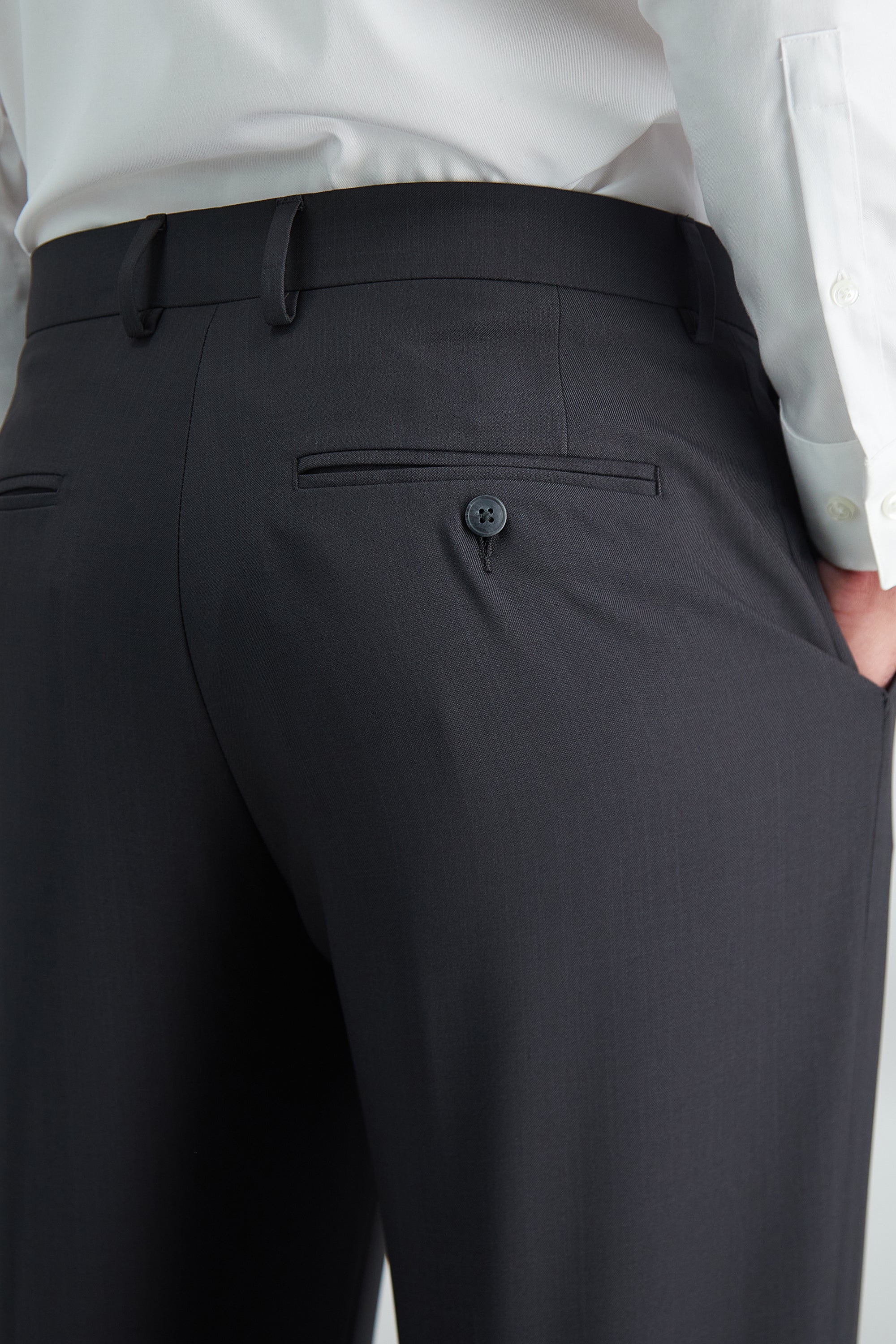 Smart Wash® Repreve® Suit Separate Pant, , hi-res